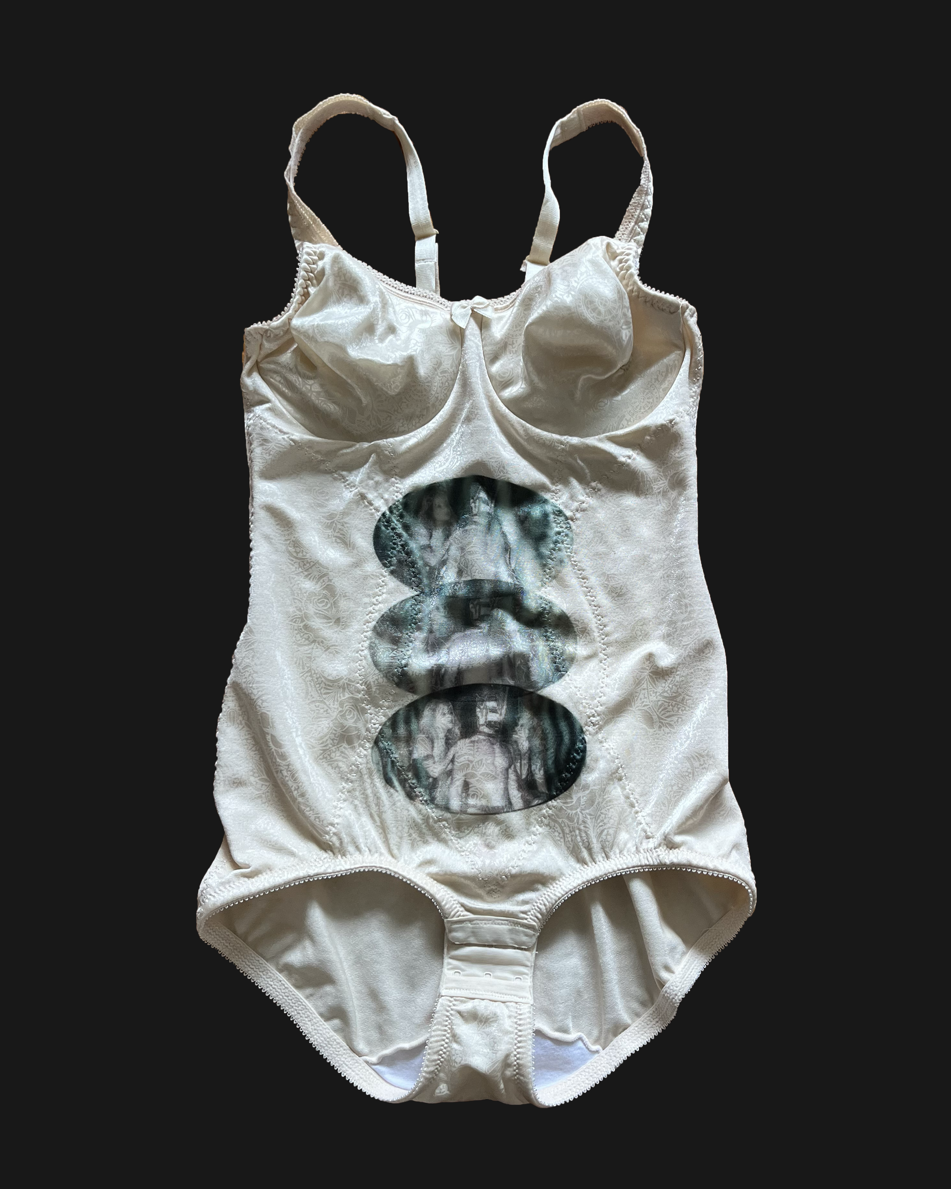 eros bodysuit