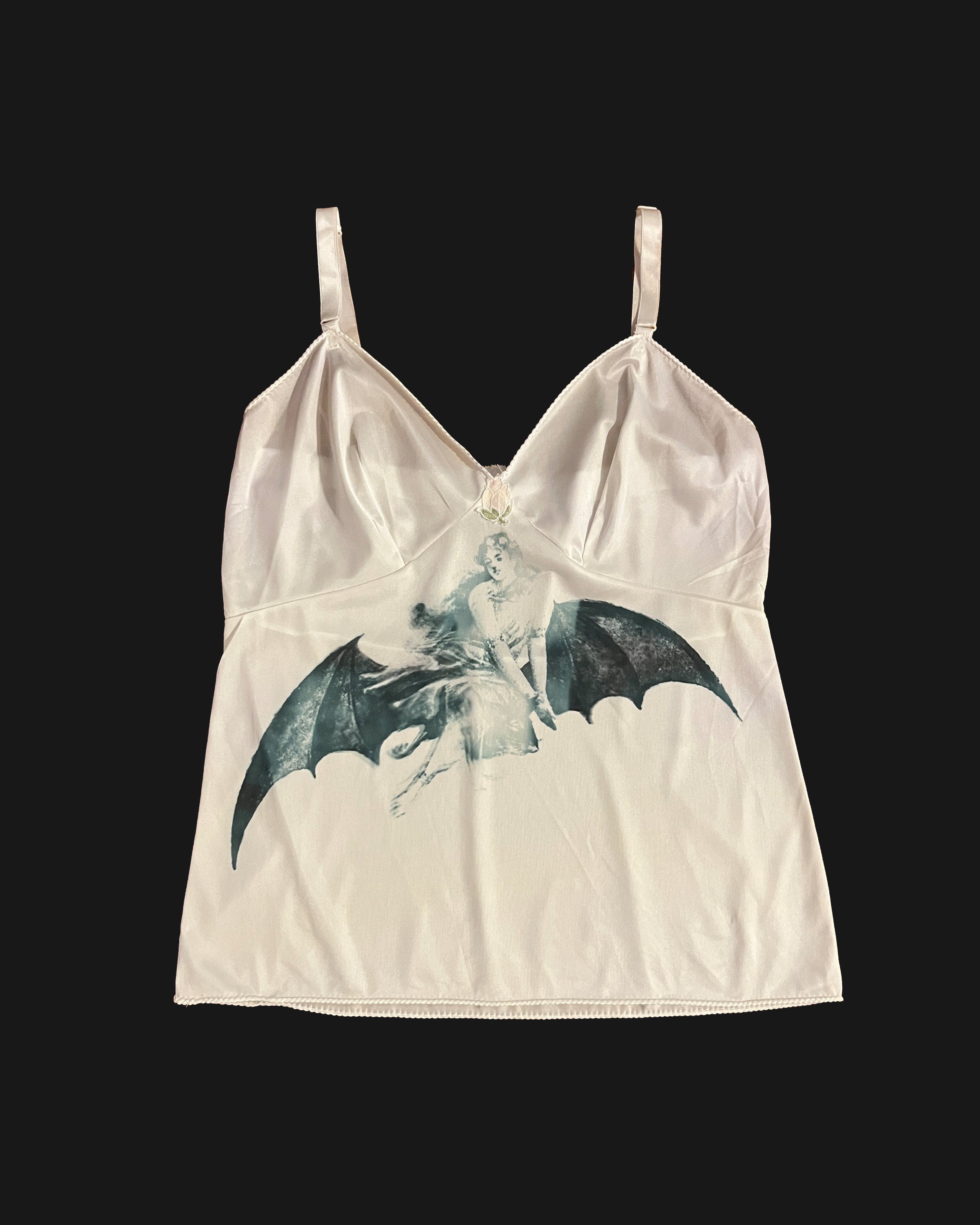 bat fairy cami top