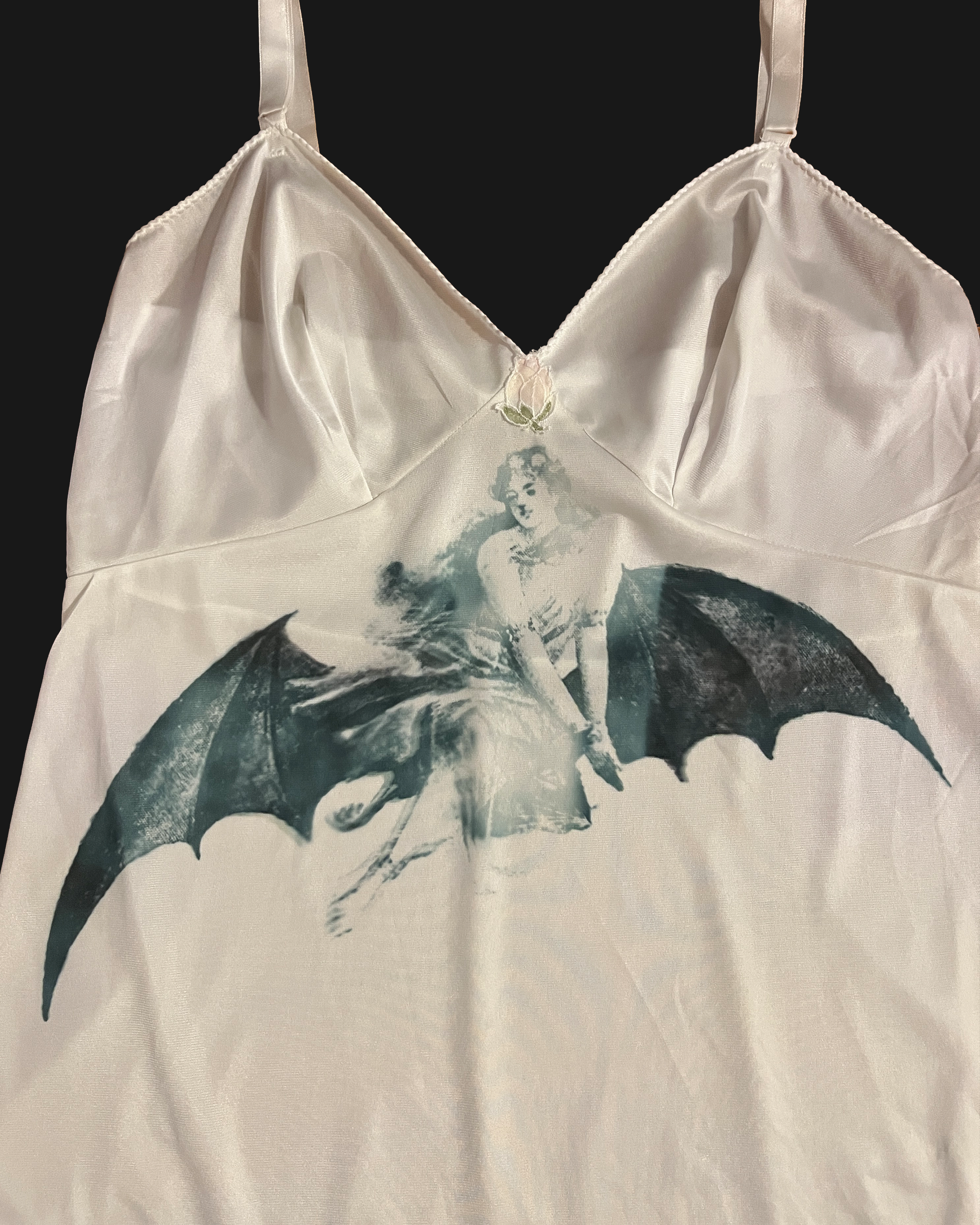 bat fairy cami top