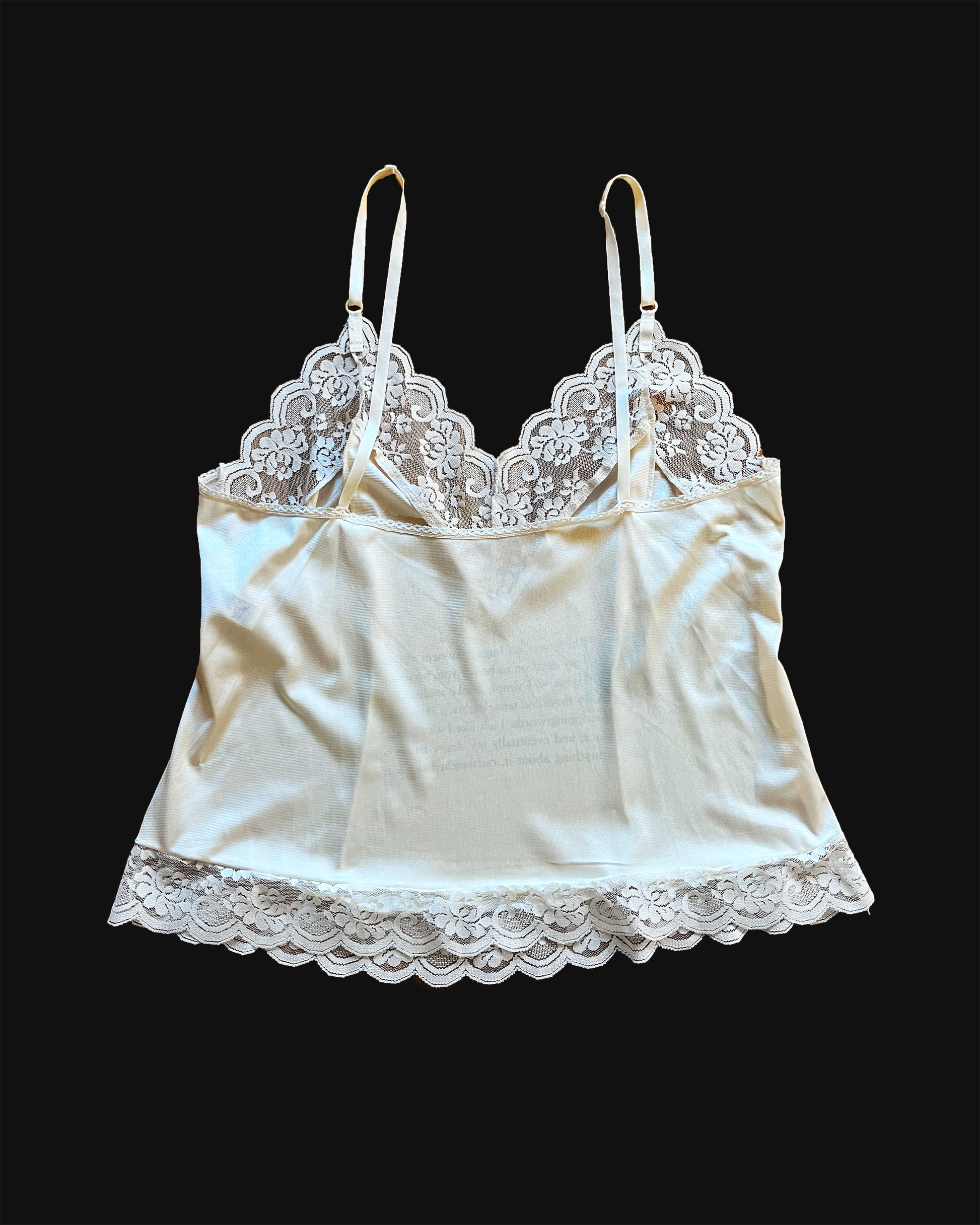 passage slip top