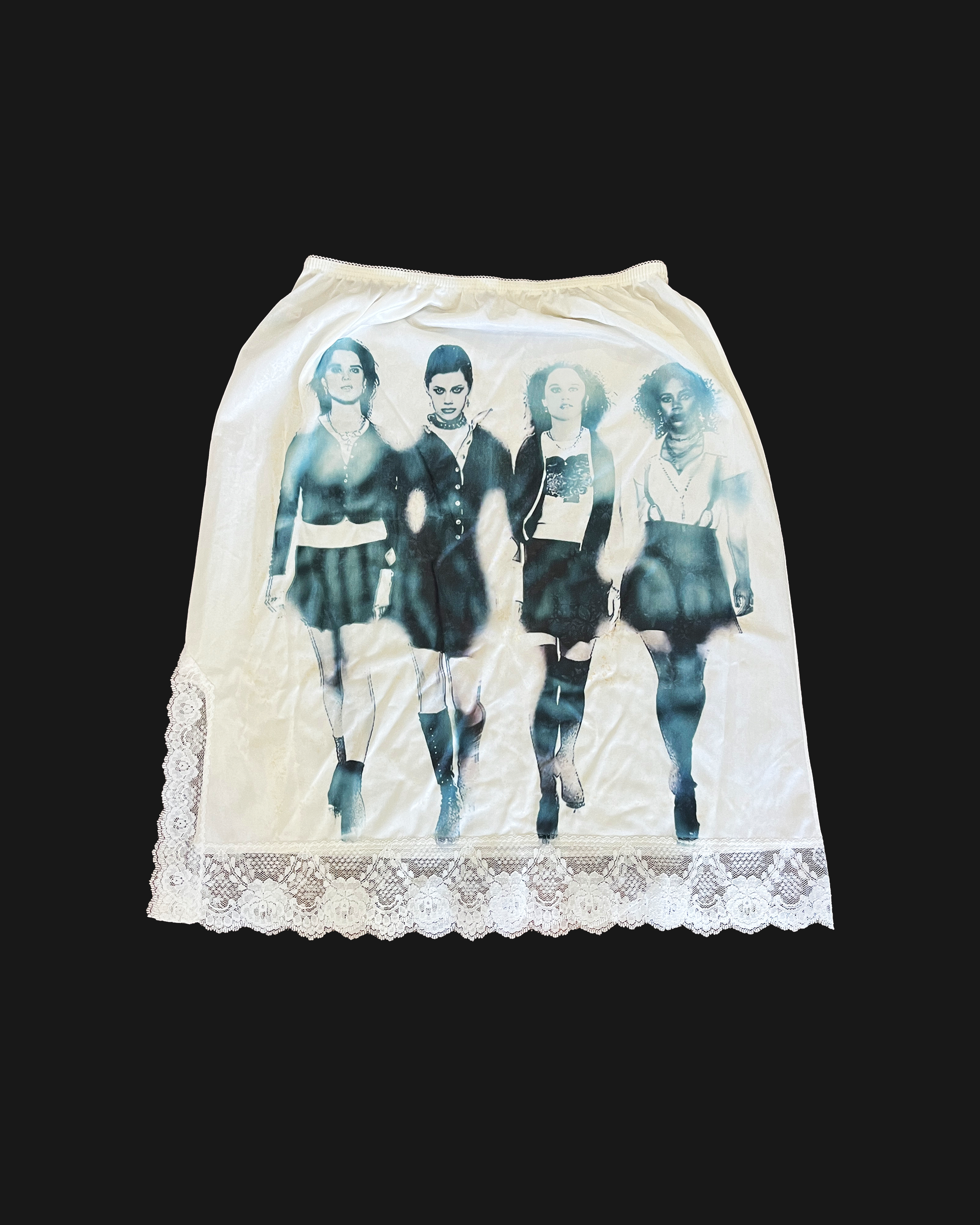 the craft skirt
