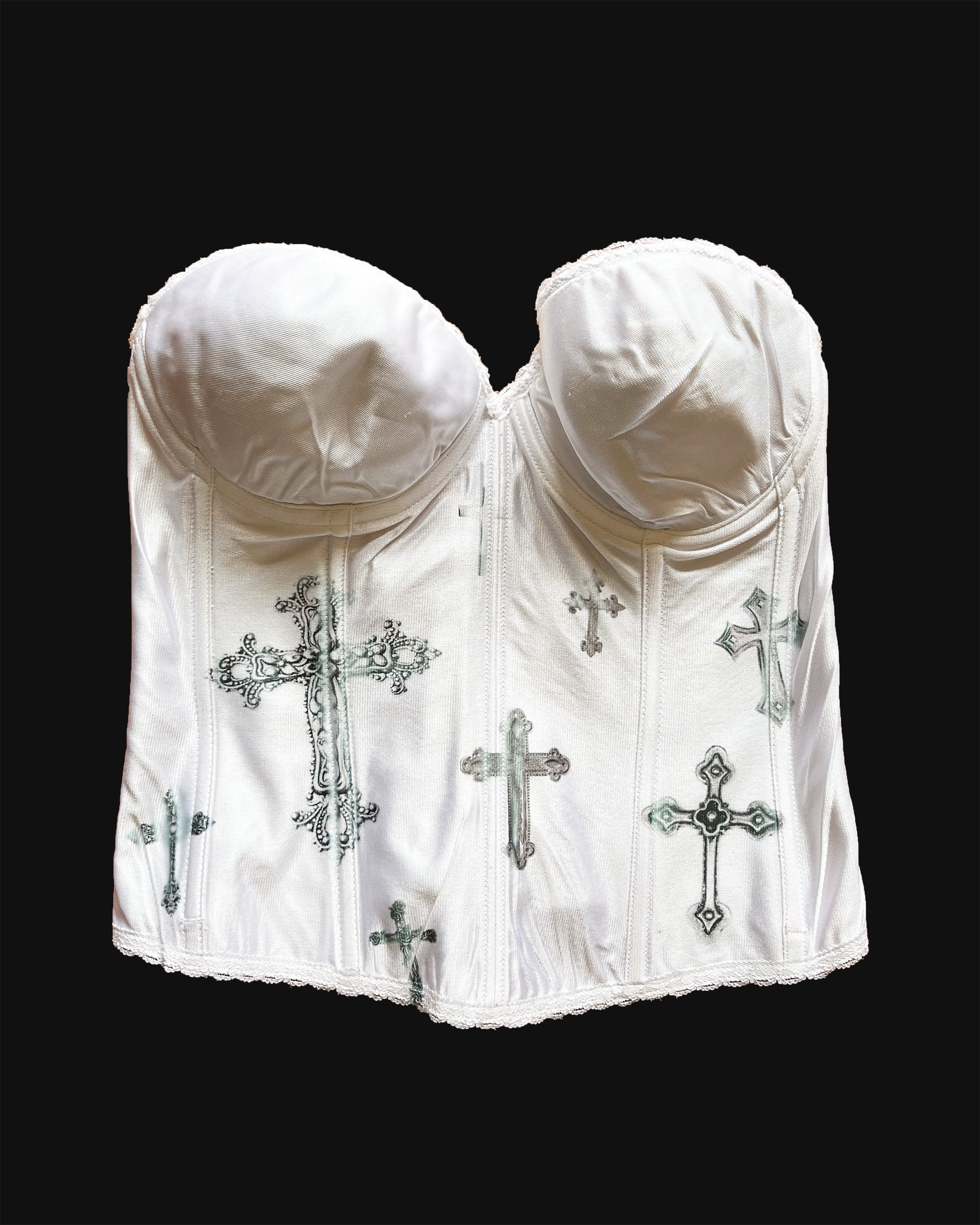 trinity corset