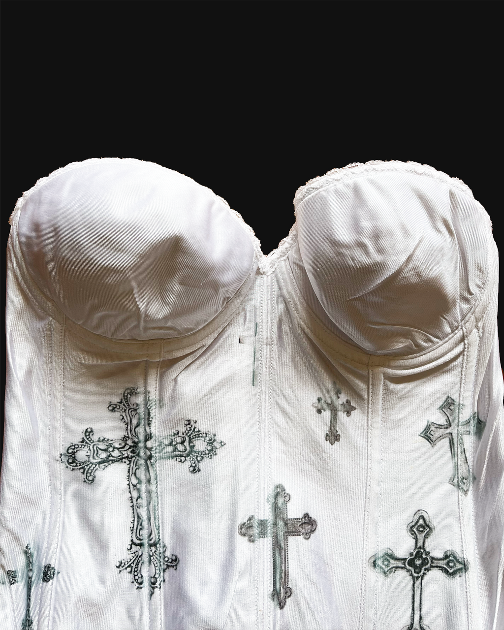 trinity corset