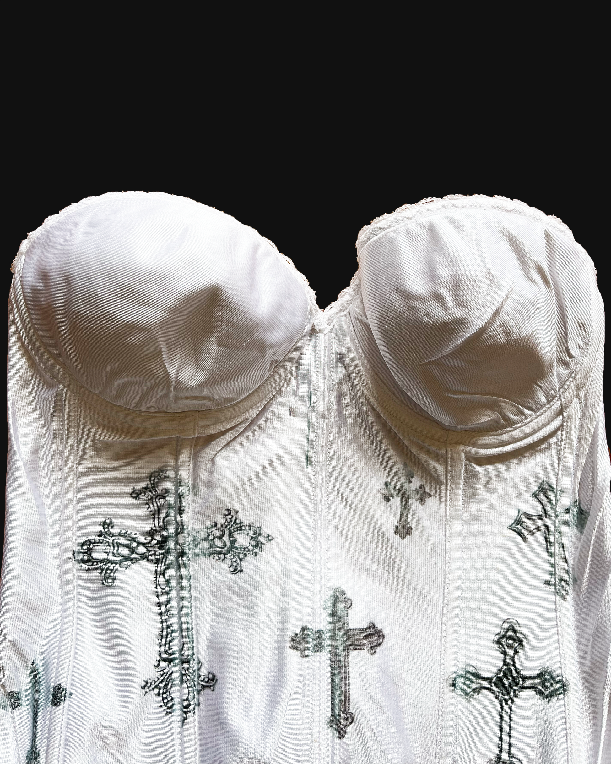 trinity corset