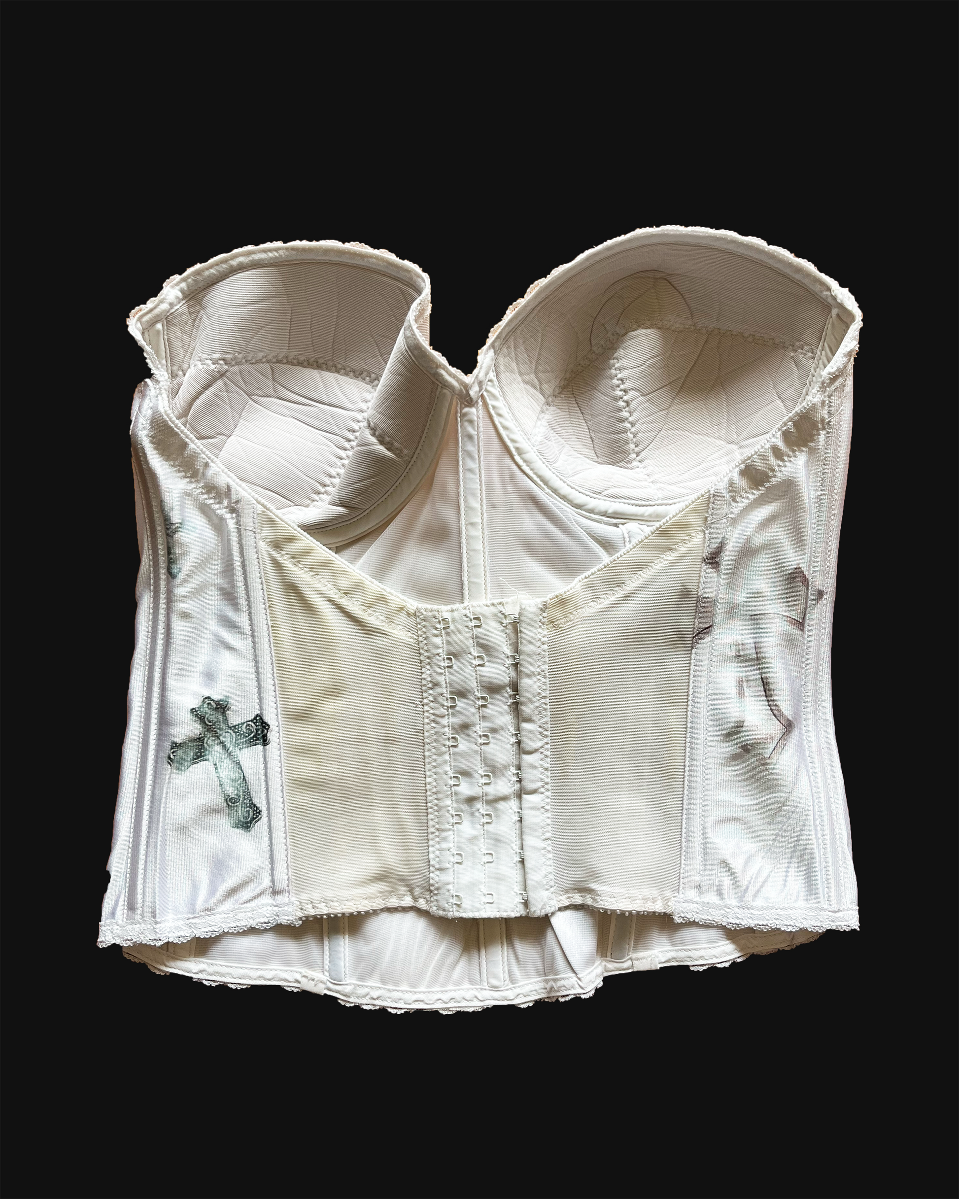 trinity corset