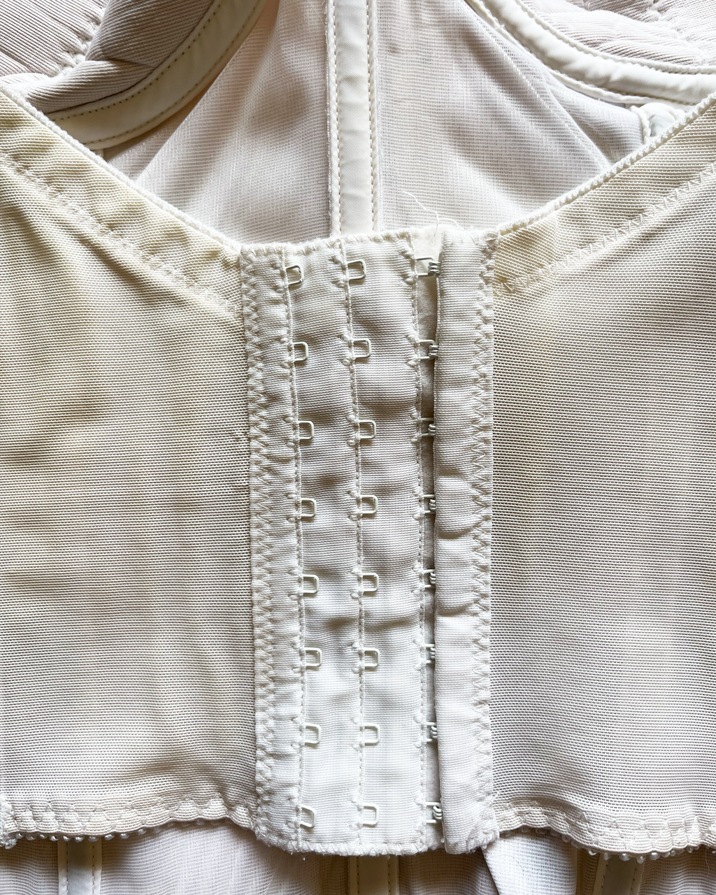 trinity corset
