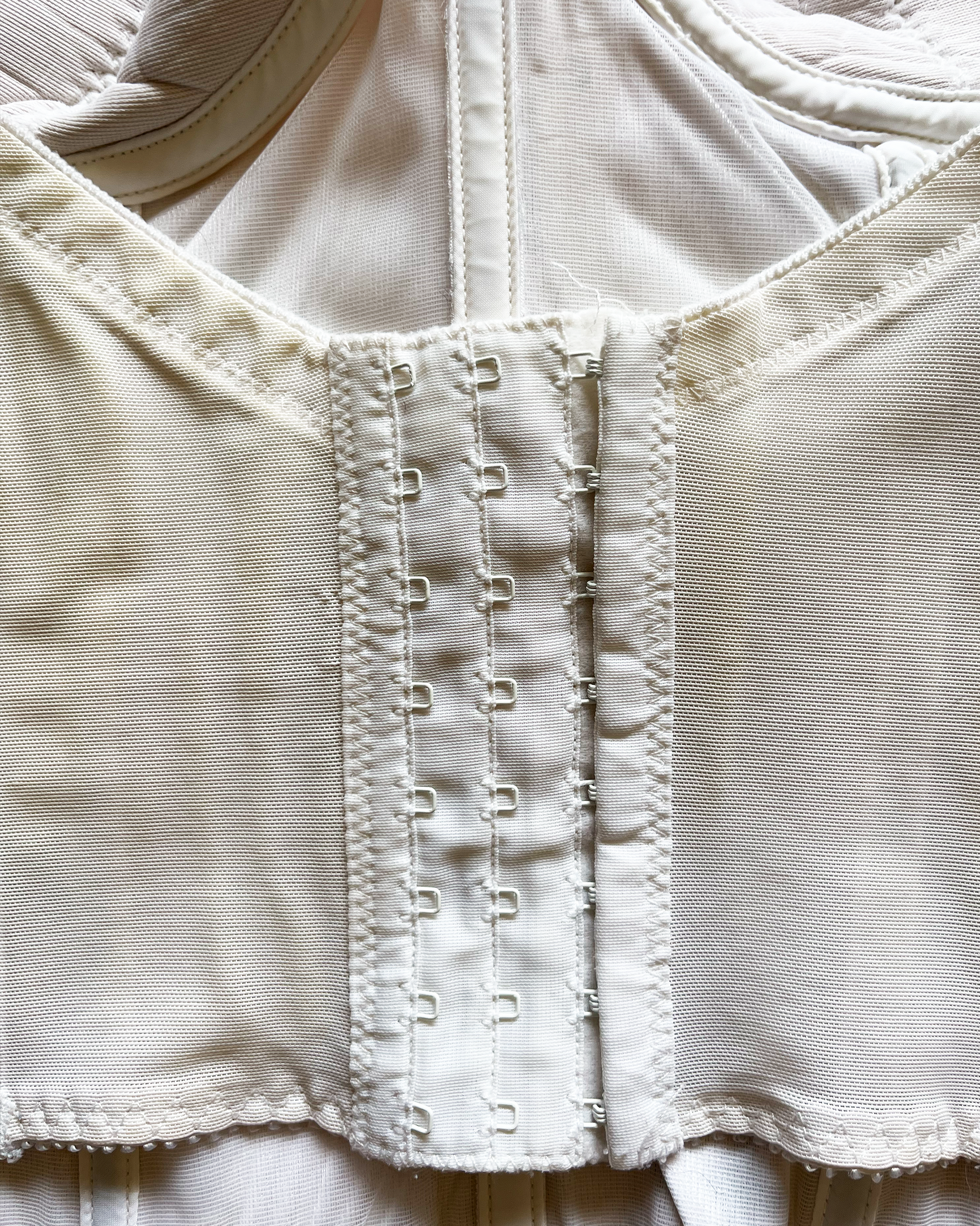 trinity corset