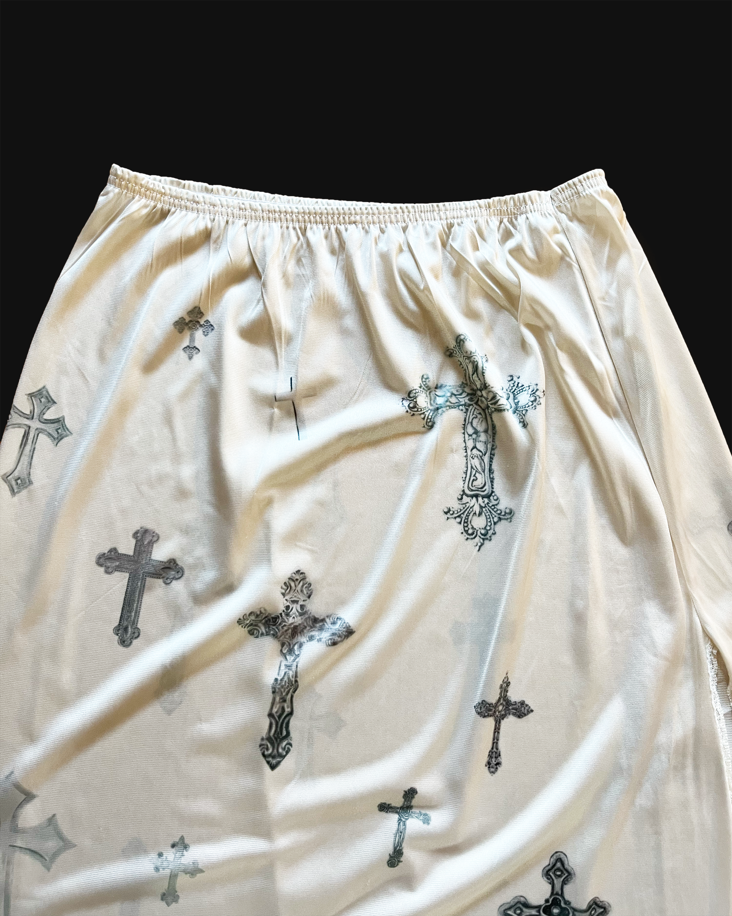 atonement slip skirt