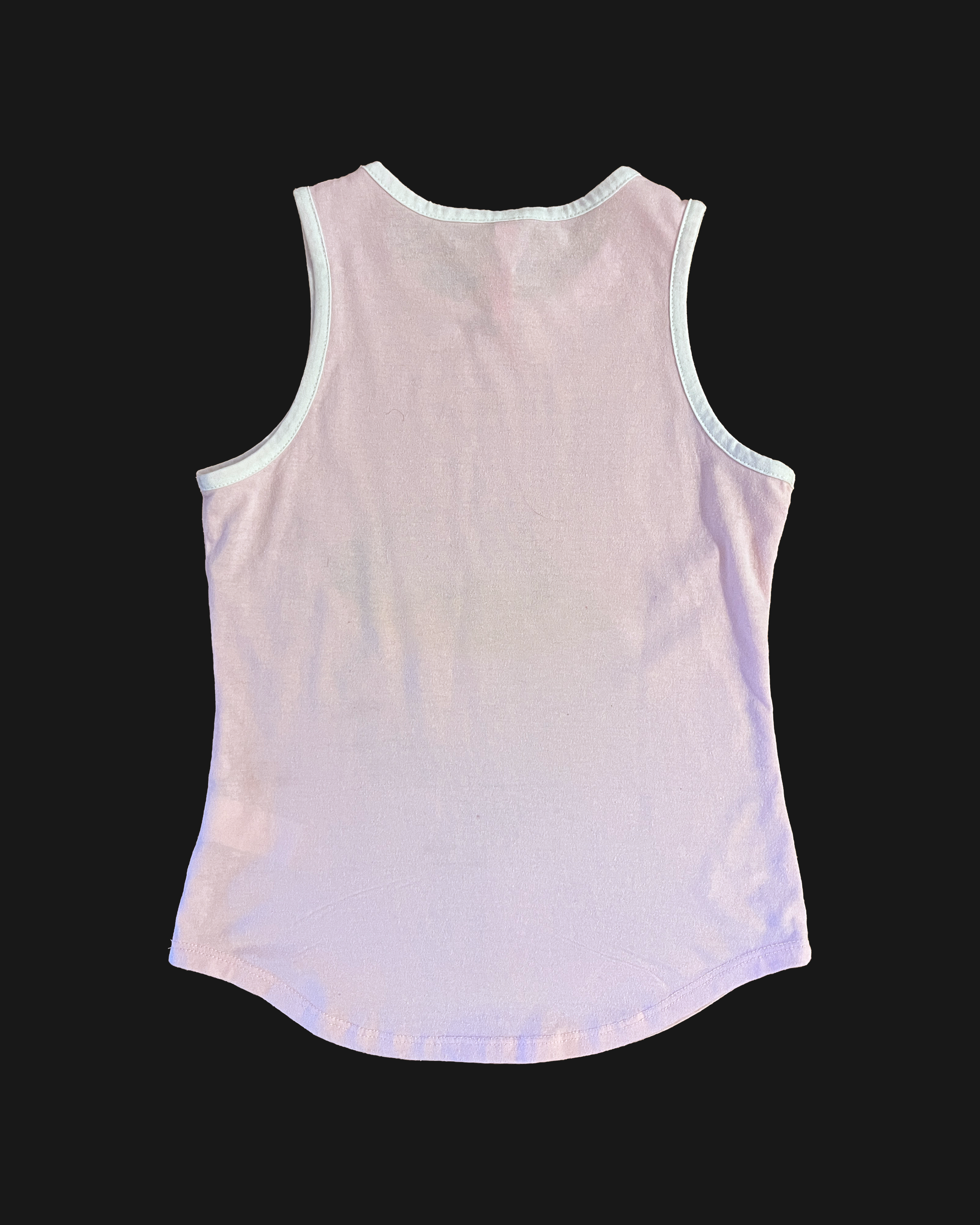 debbie harry baby tank