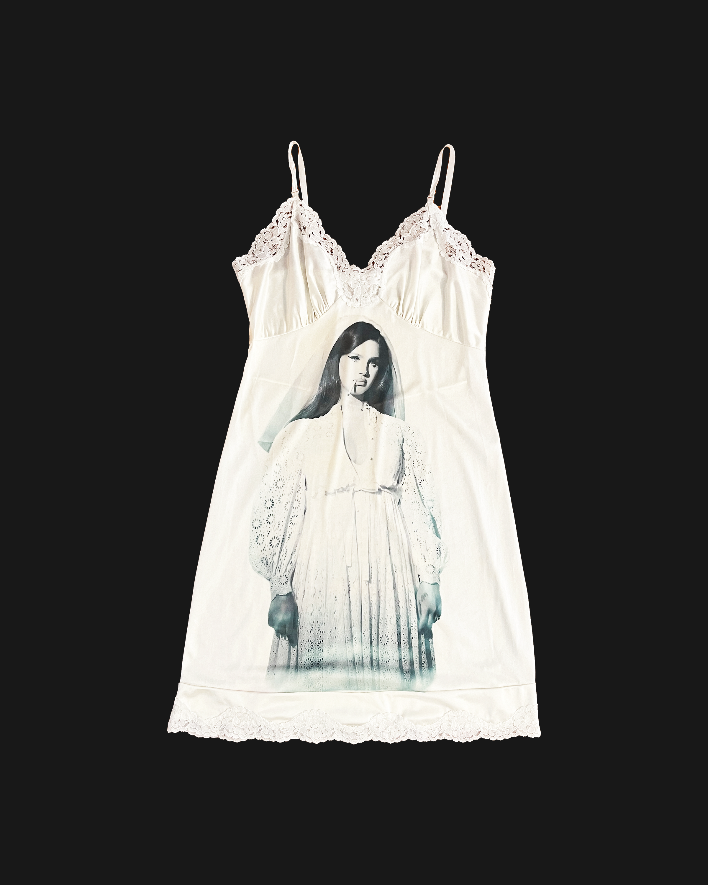 lana slip dress