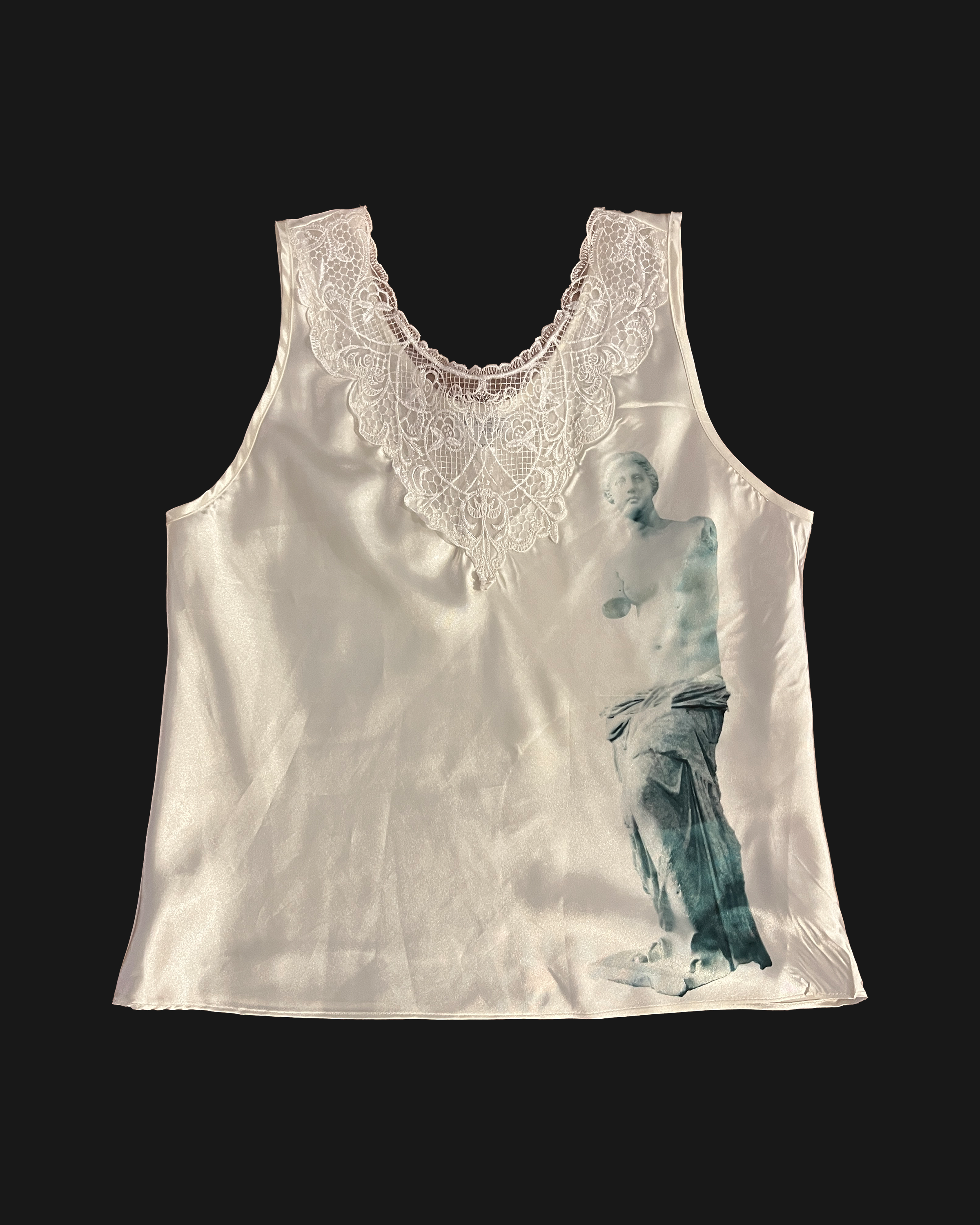 venus de milo tank