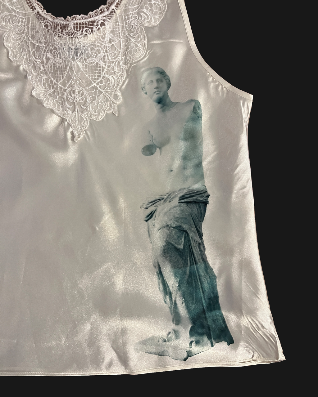 venus de milo tank
