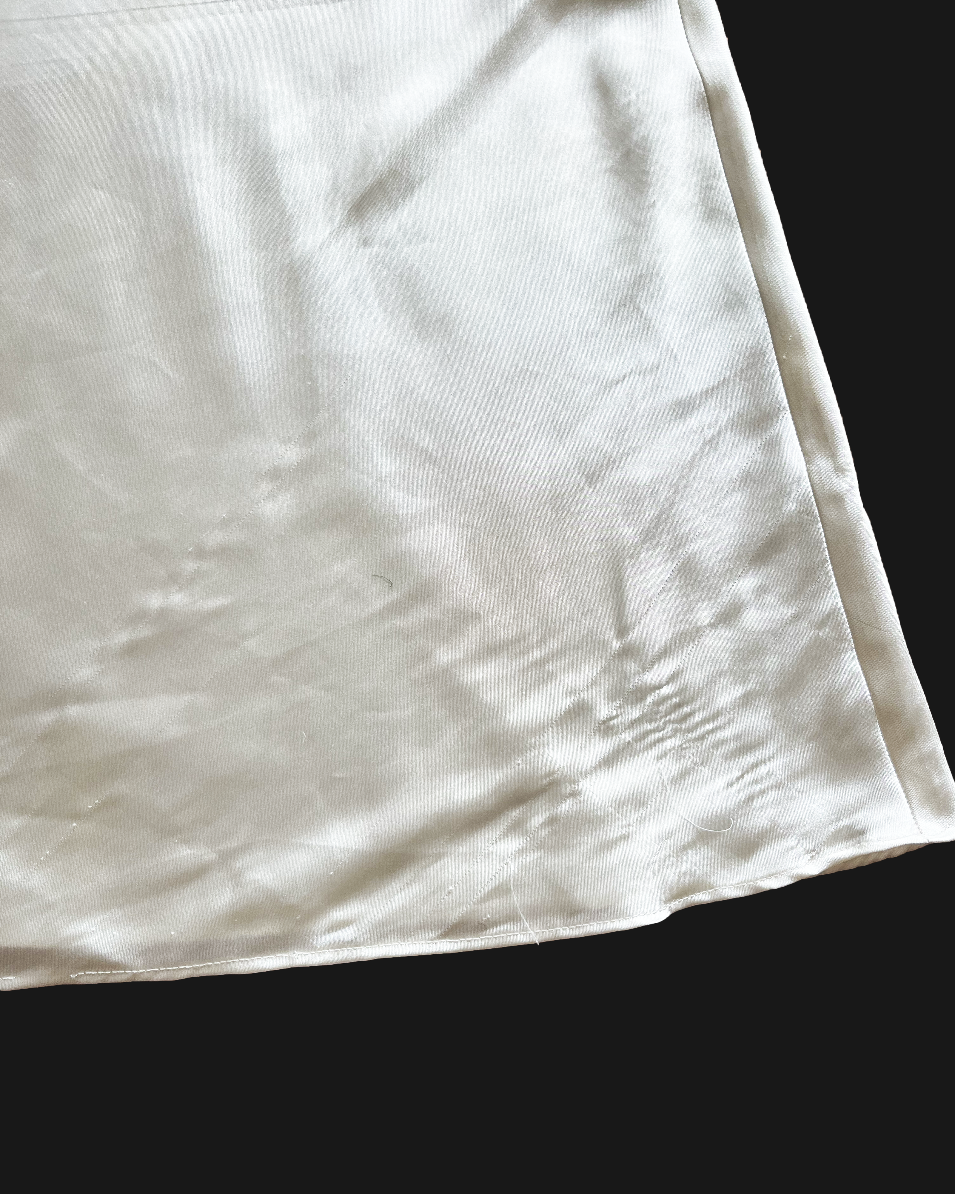 destroyer slip dress