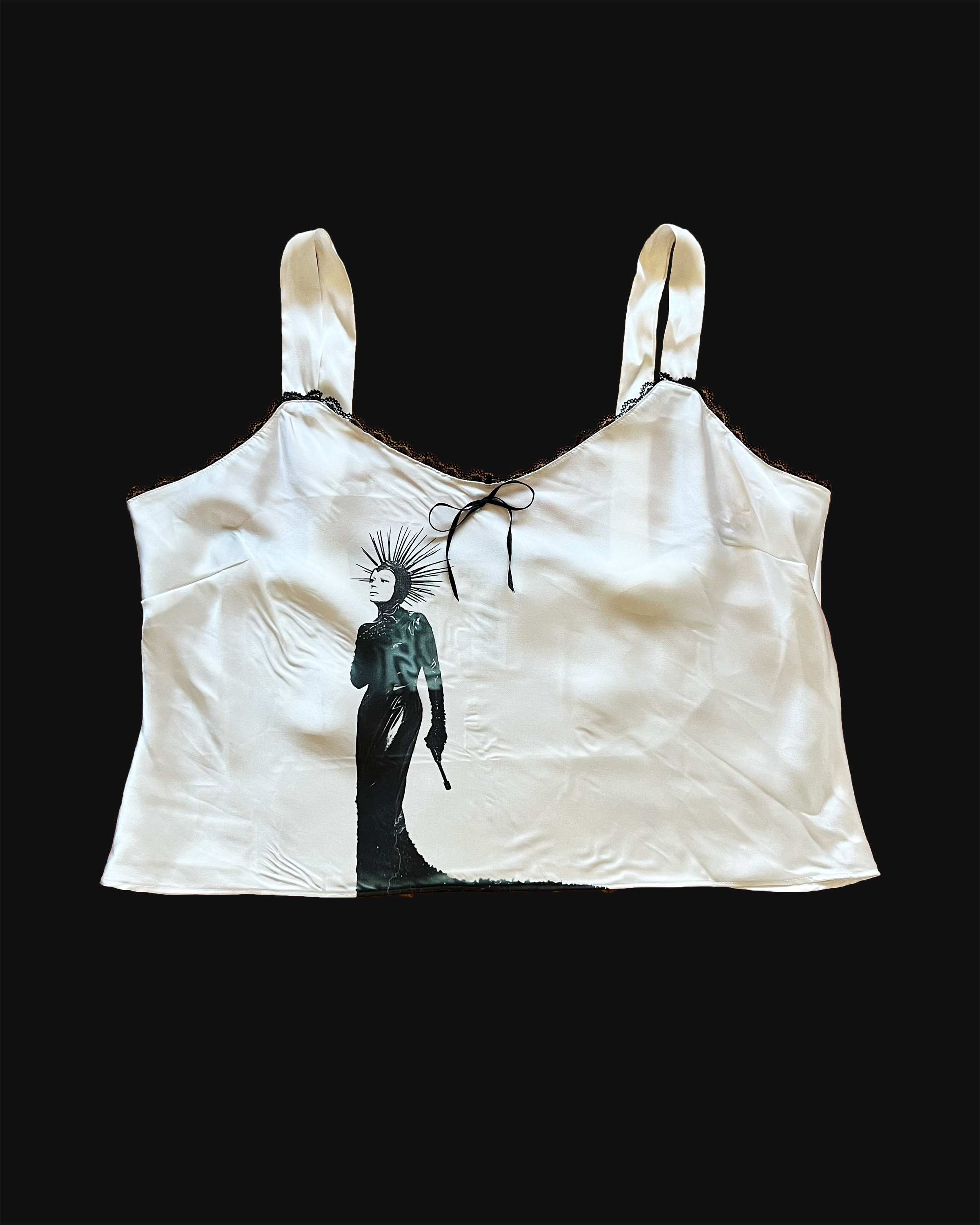 devil girl camisole