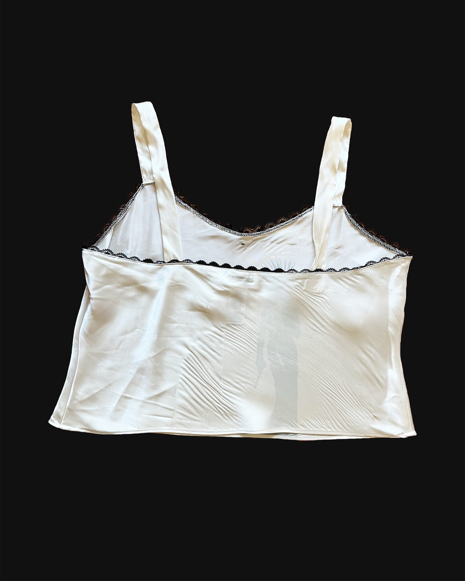 devil girl camisole