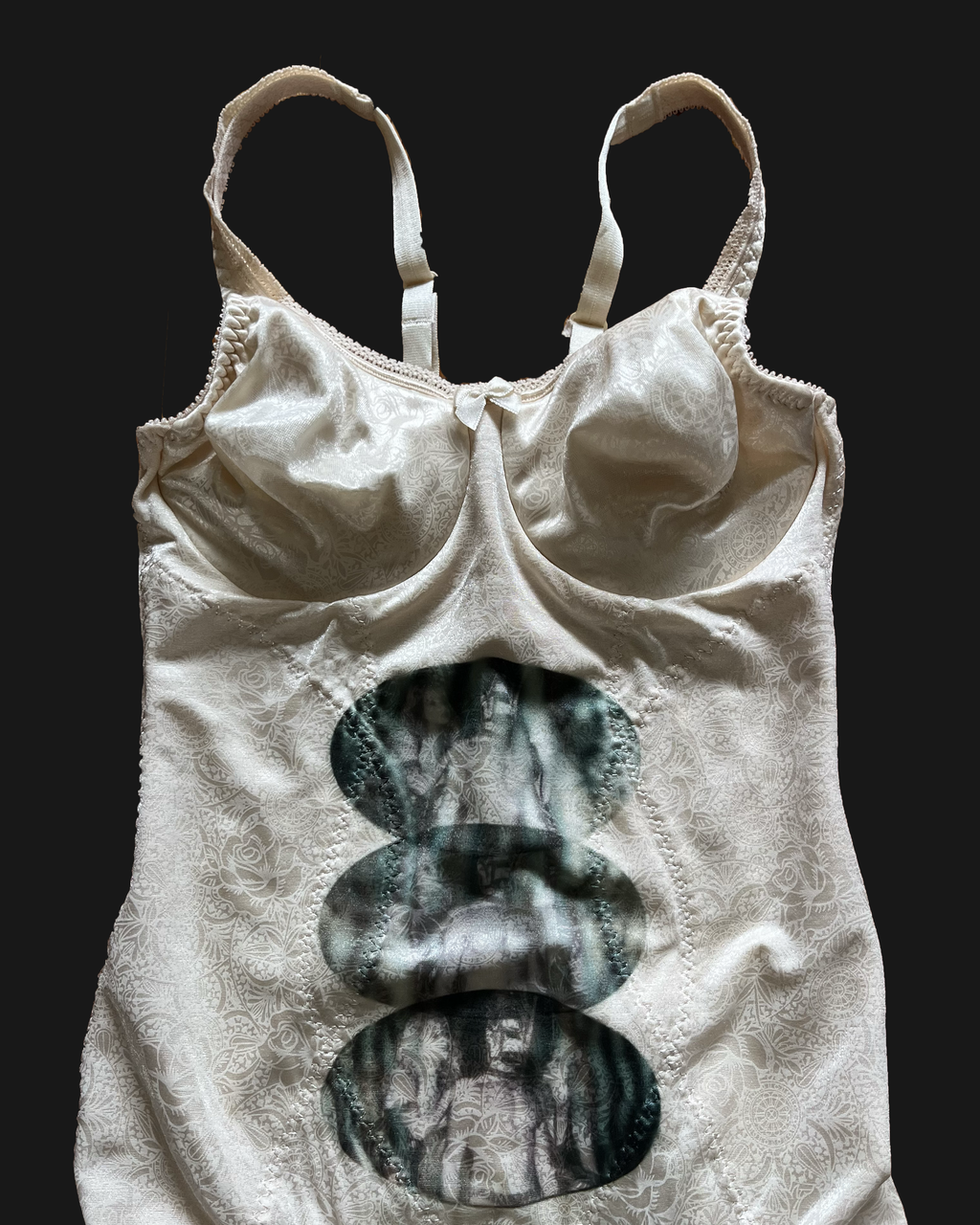 eros bodysuit