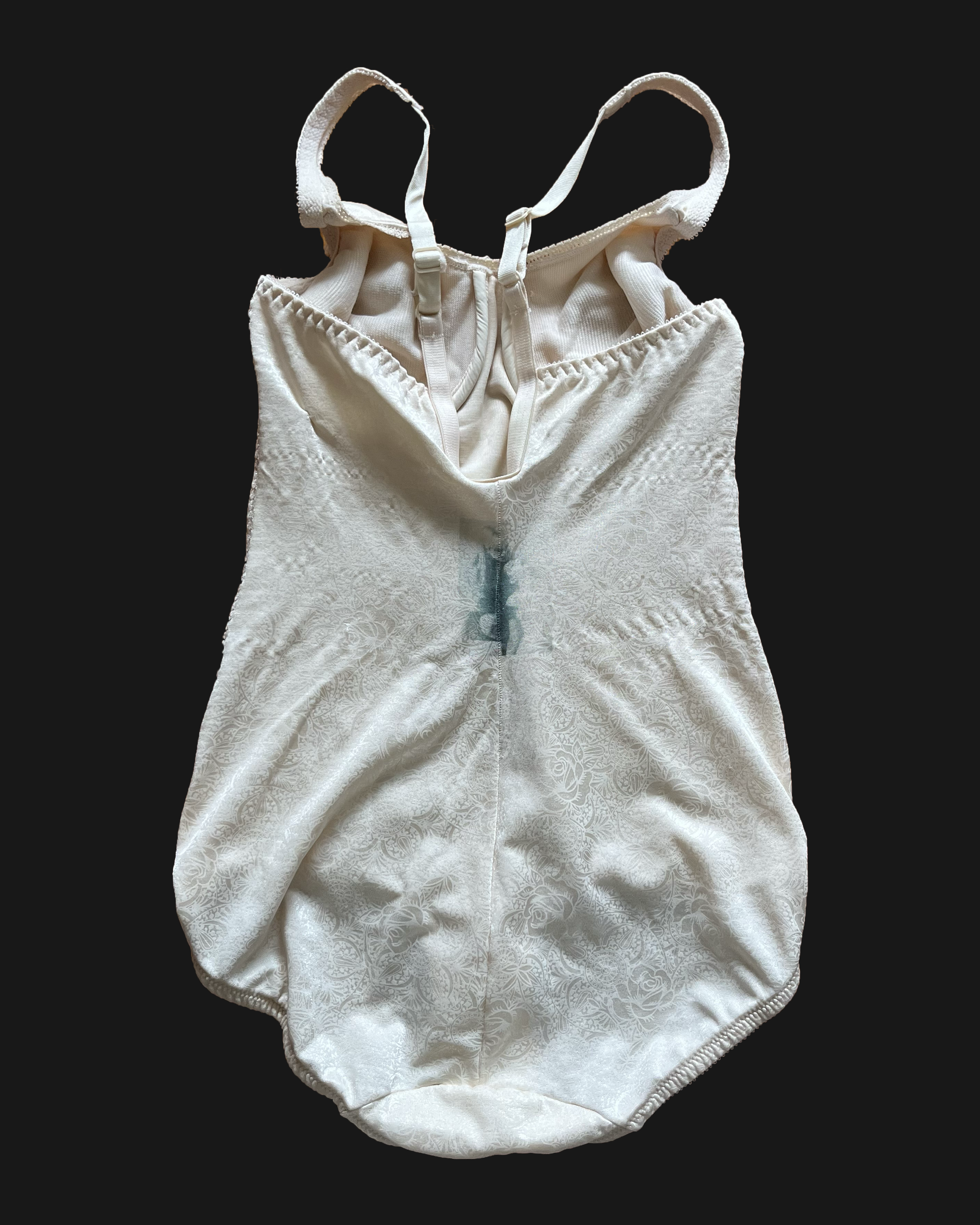 eros bodysuit