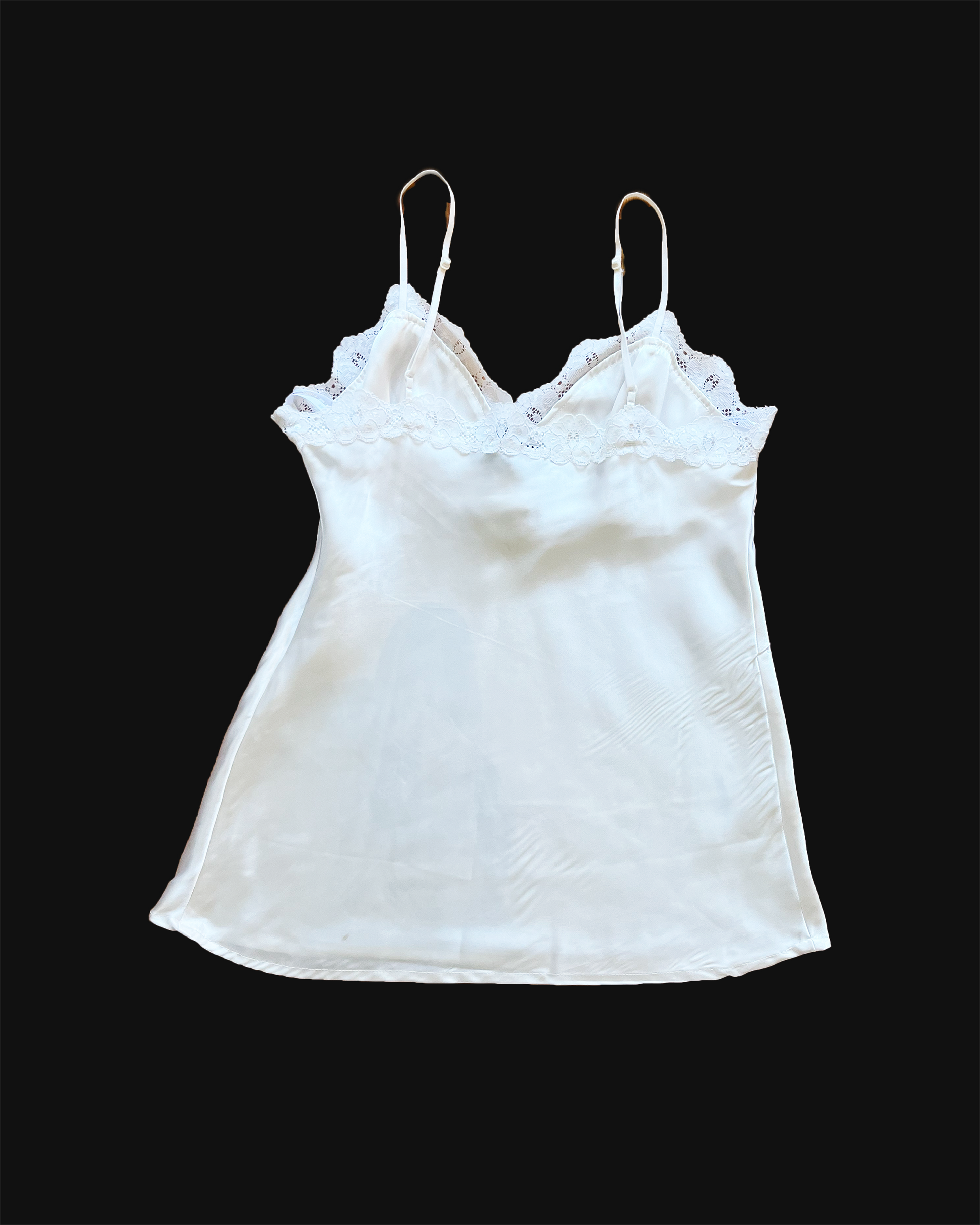 gogo tank top