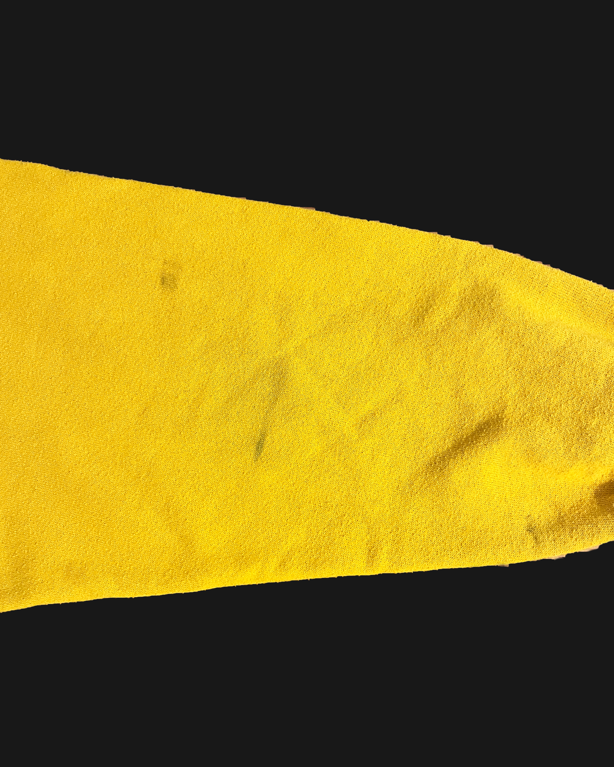 greta's cat crewneck