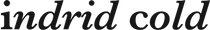 indrid cold logo