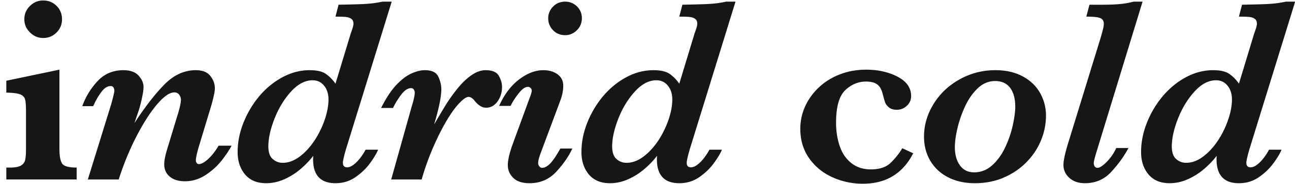 indrid cold