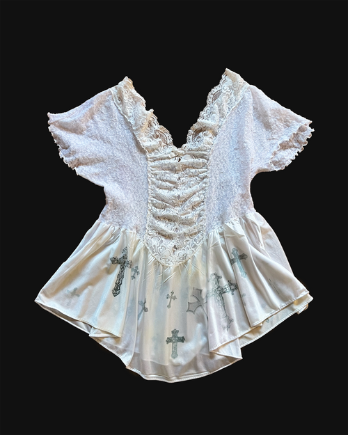 atonement lace top
