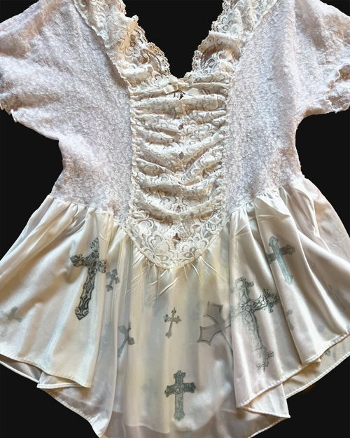 atonement lace top