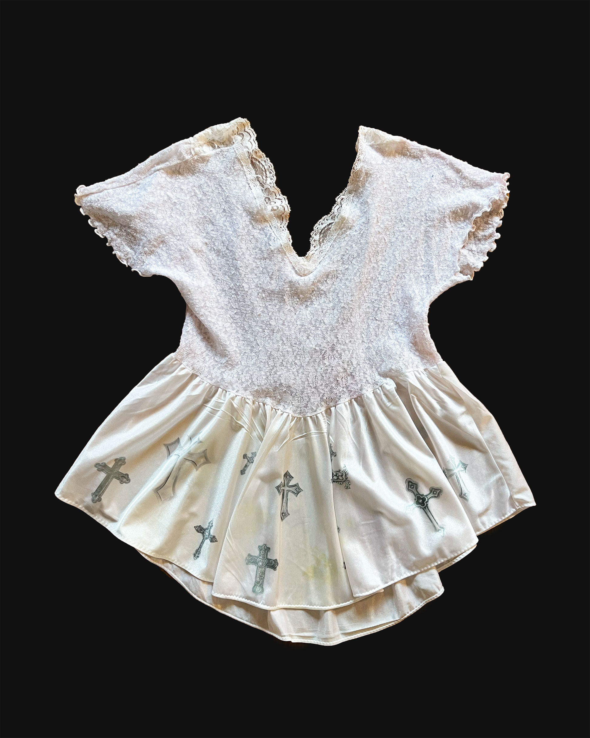 atonement lace top