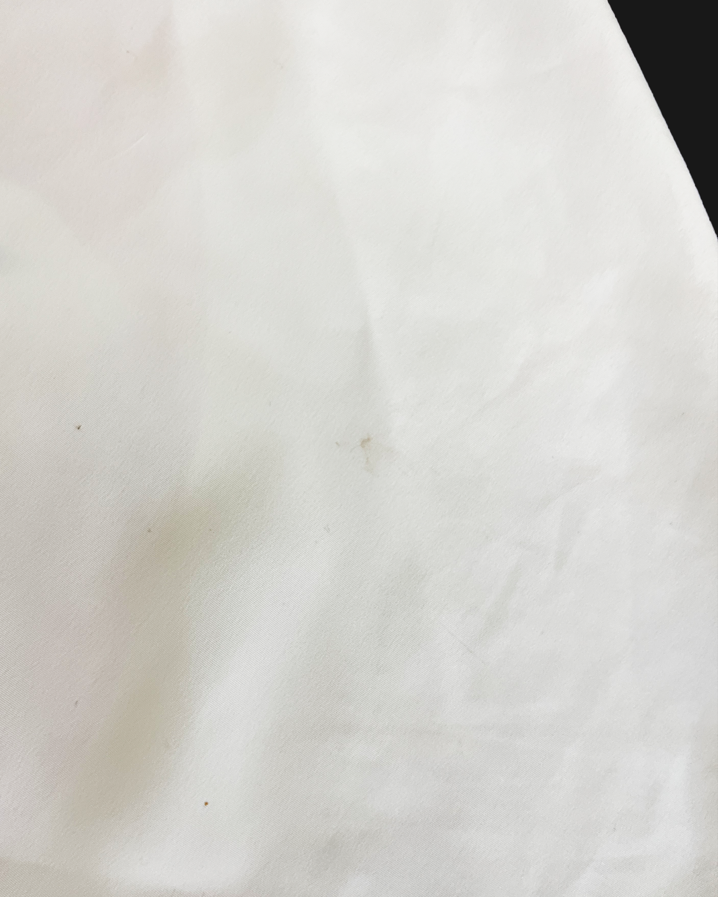 X SOFT RAT STUDIO two headed rat slip dress