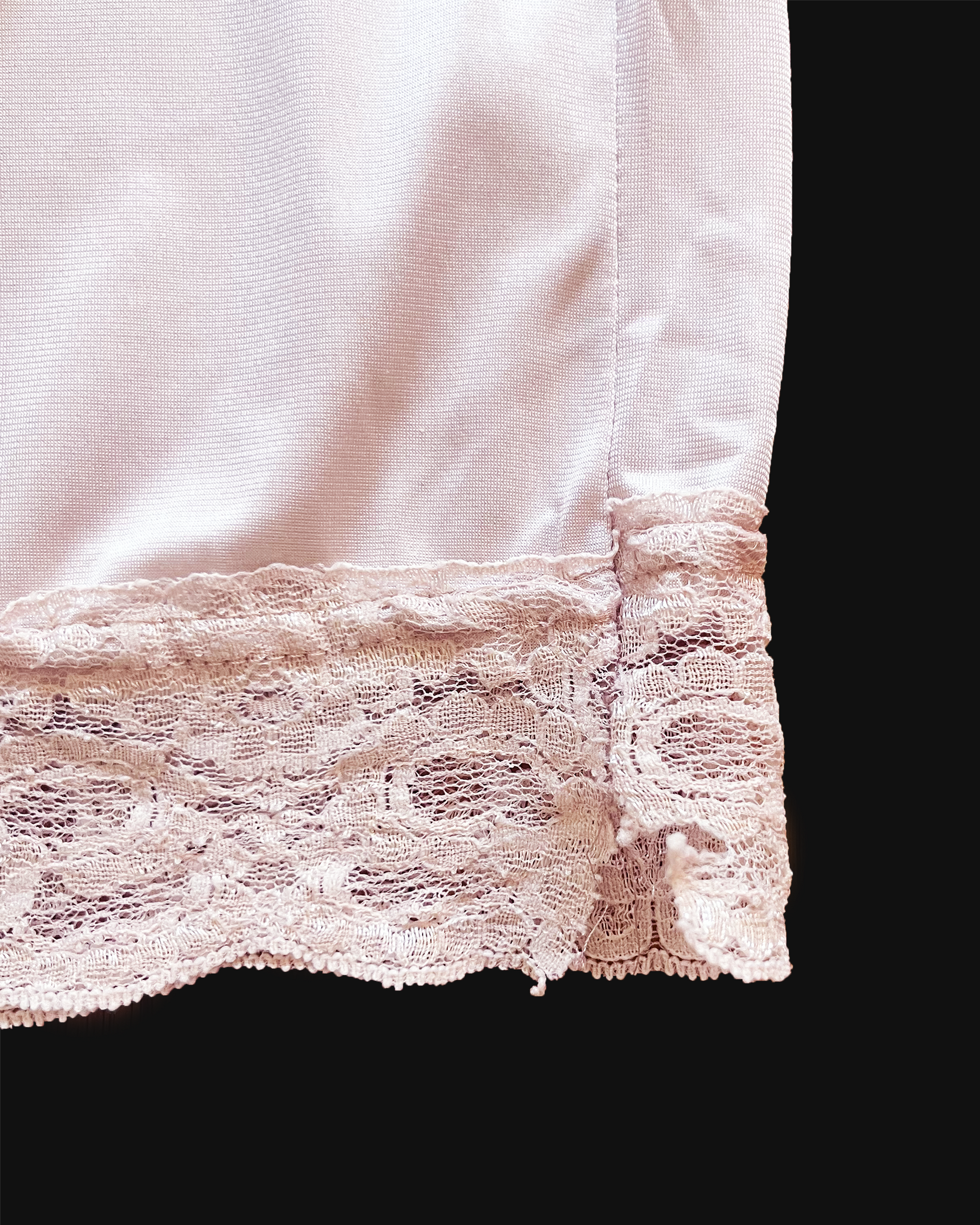 ride slip skirt