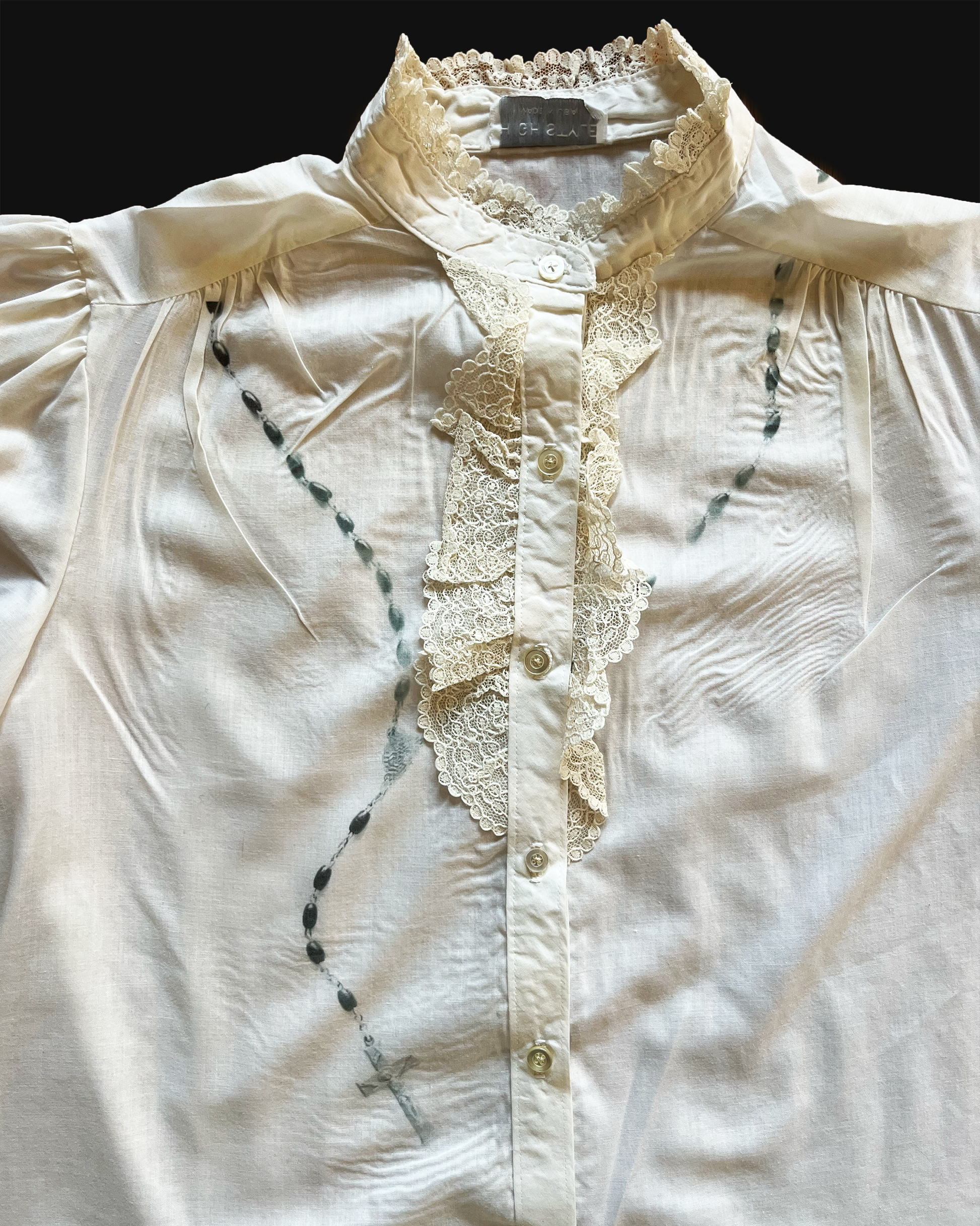 pray the rosary top