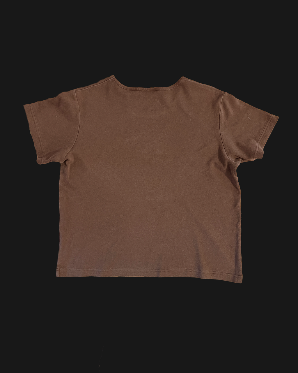 sade baby tee