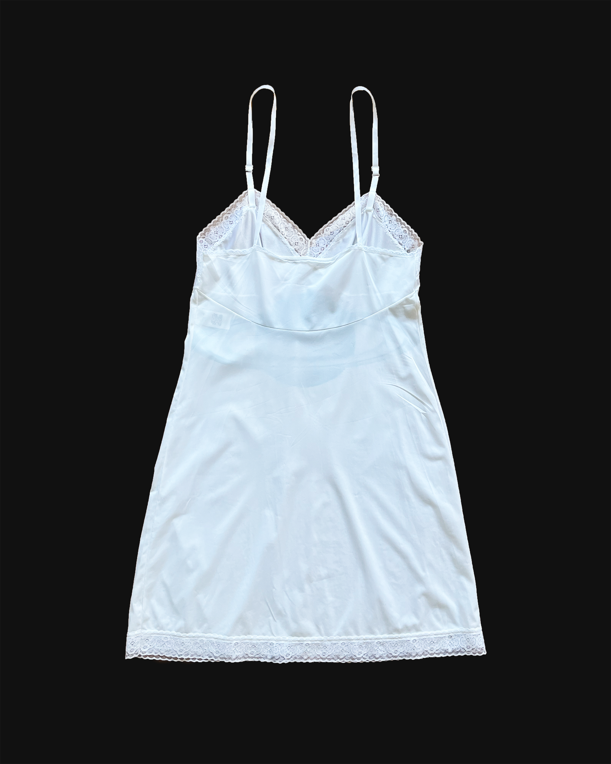 saturn slip dress