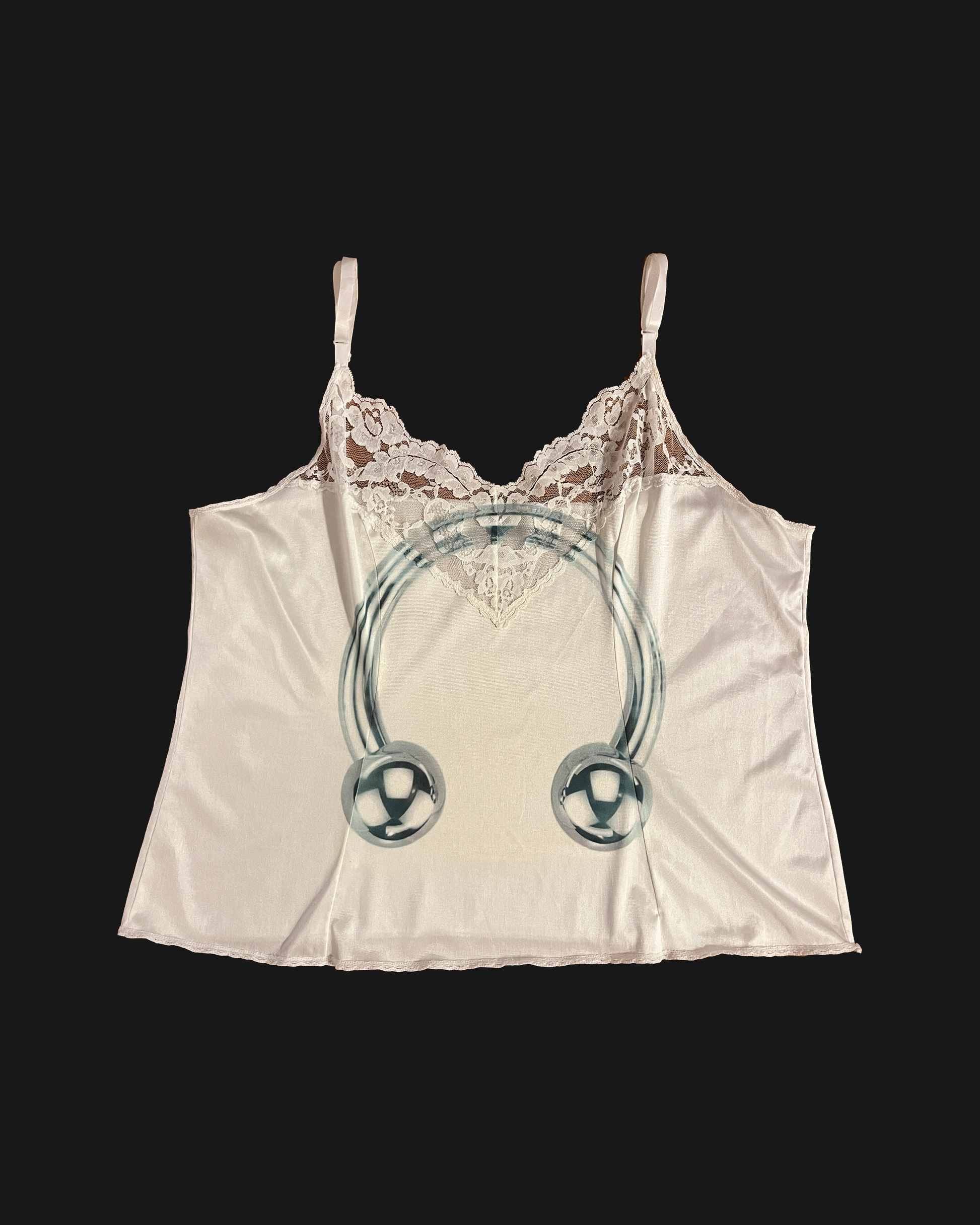 septum cami