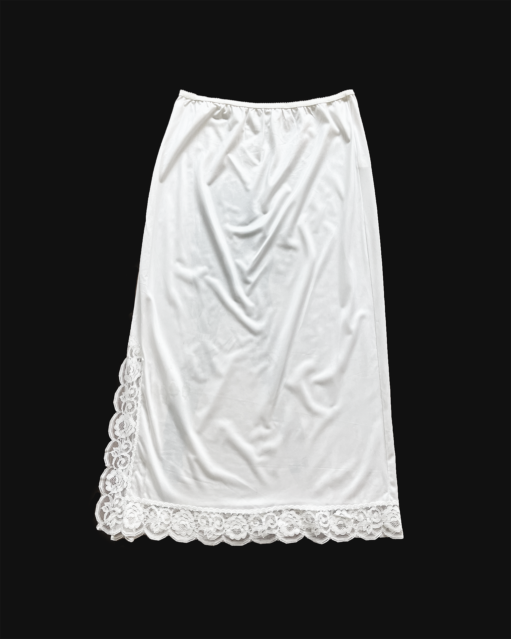 siouxsie slip skirt