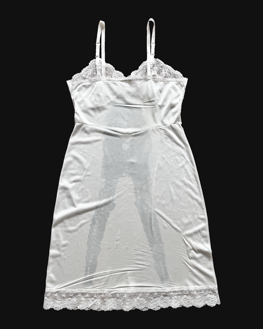 siouxsie slip dress