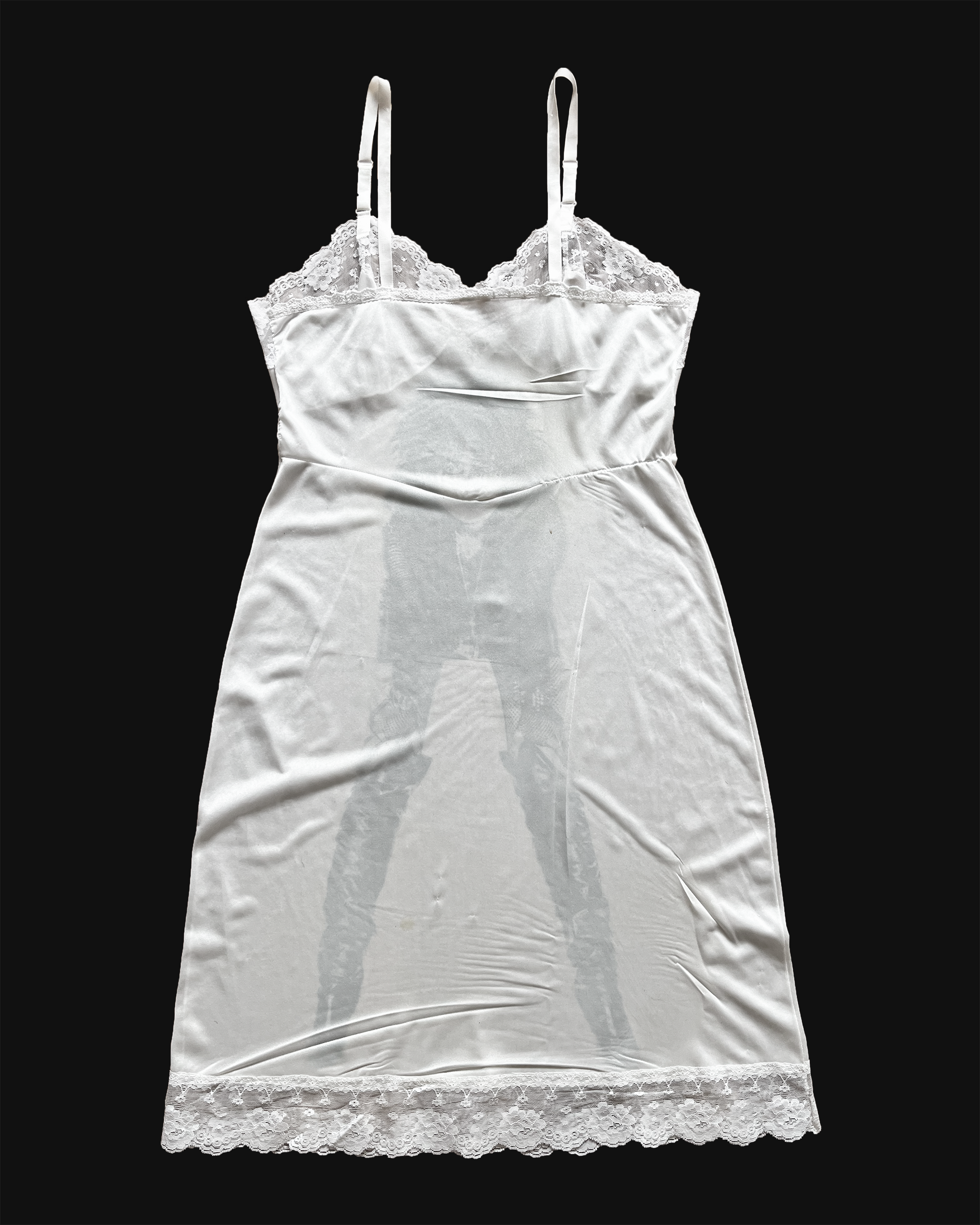 siouxsie slip dress