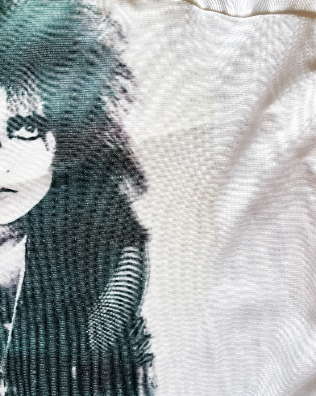 siouxsie slip dress