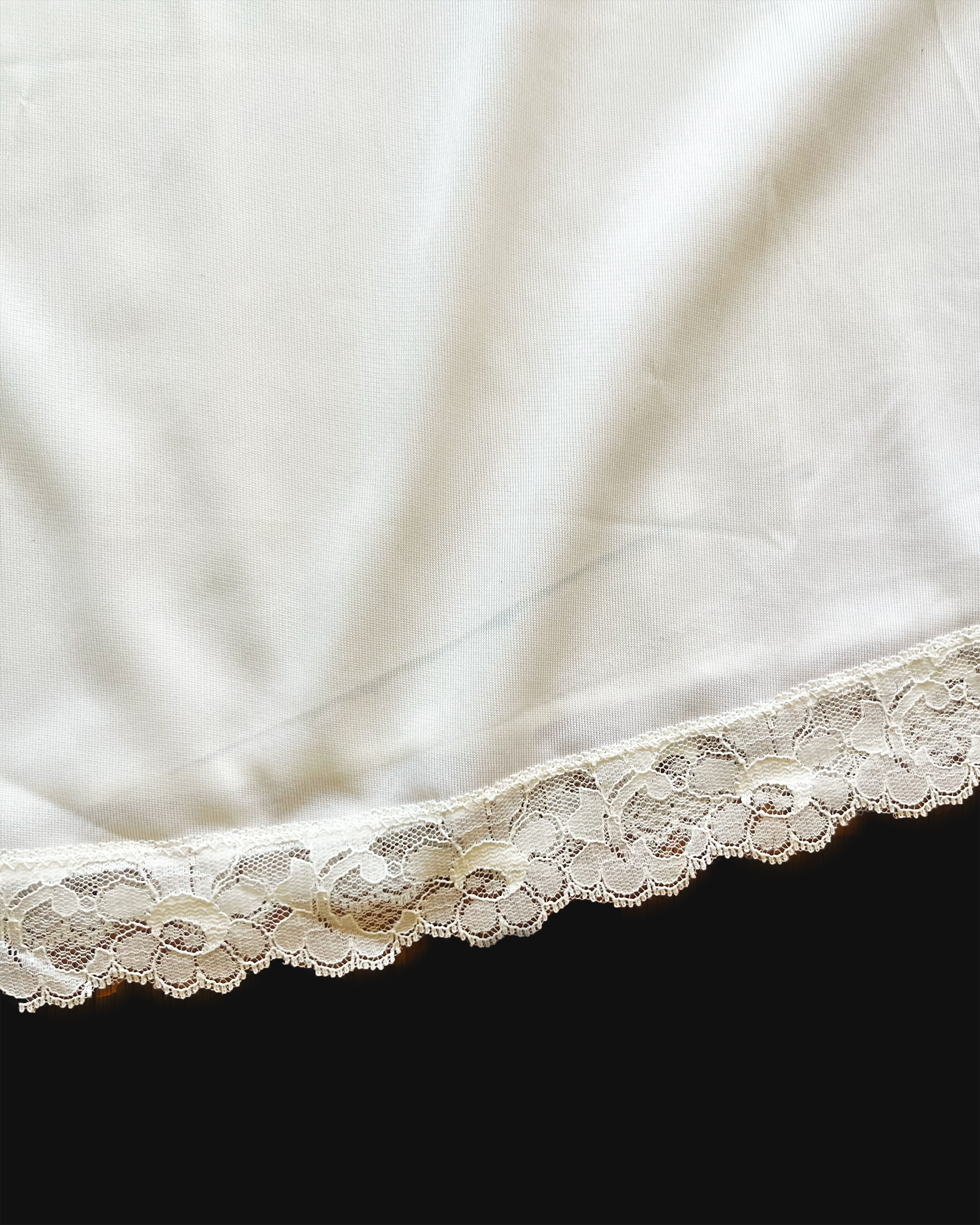 swan song maxi skirt