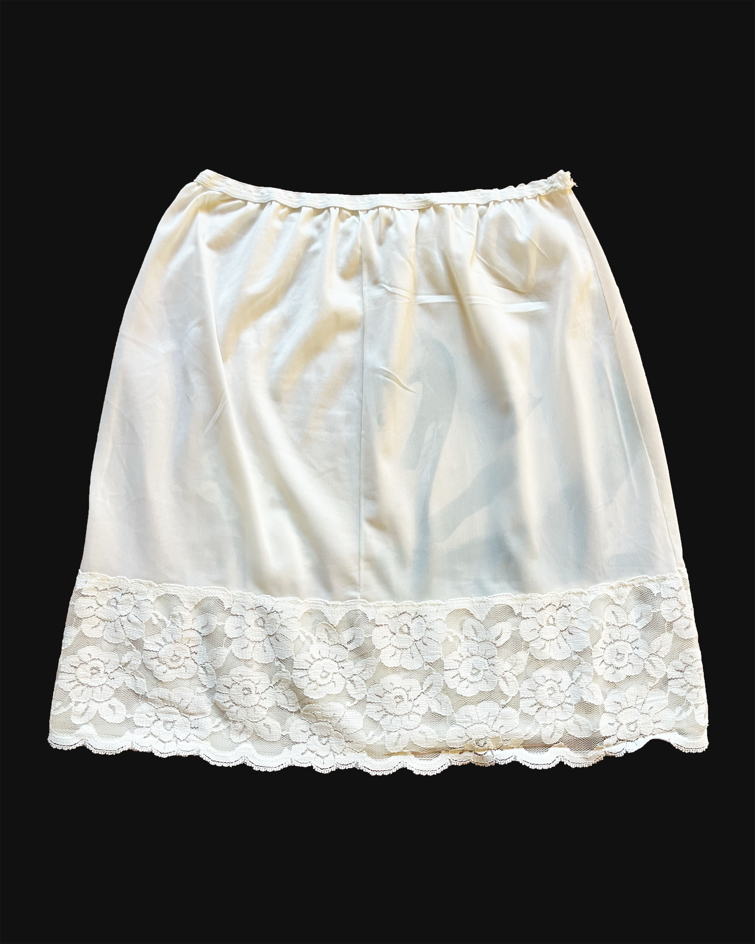 swan song mini skirt