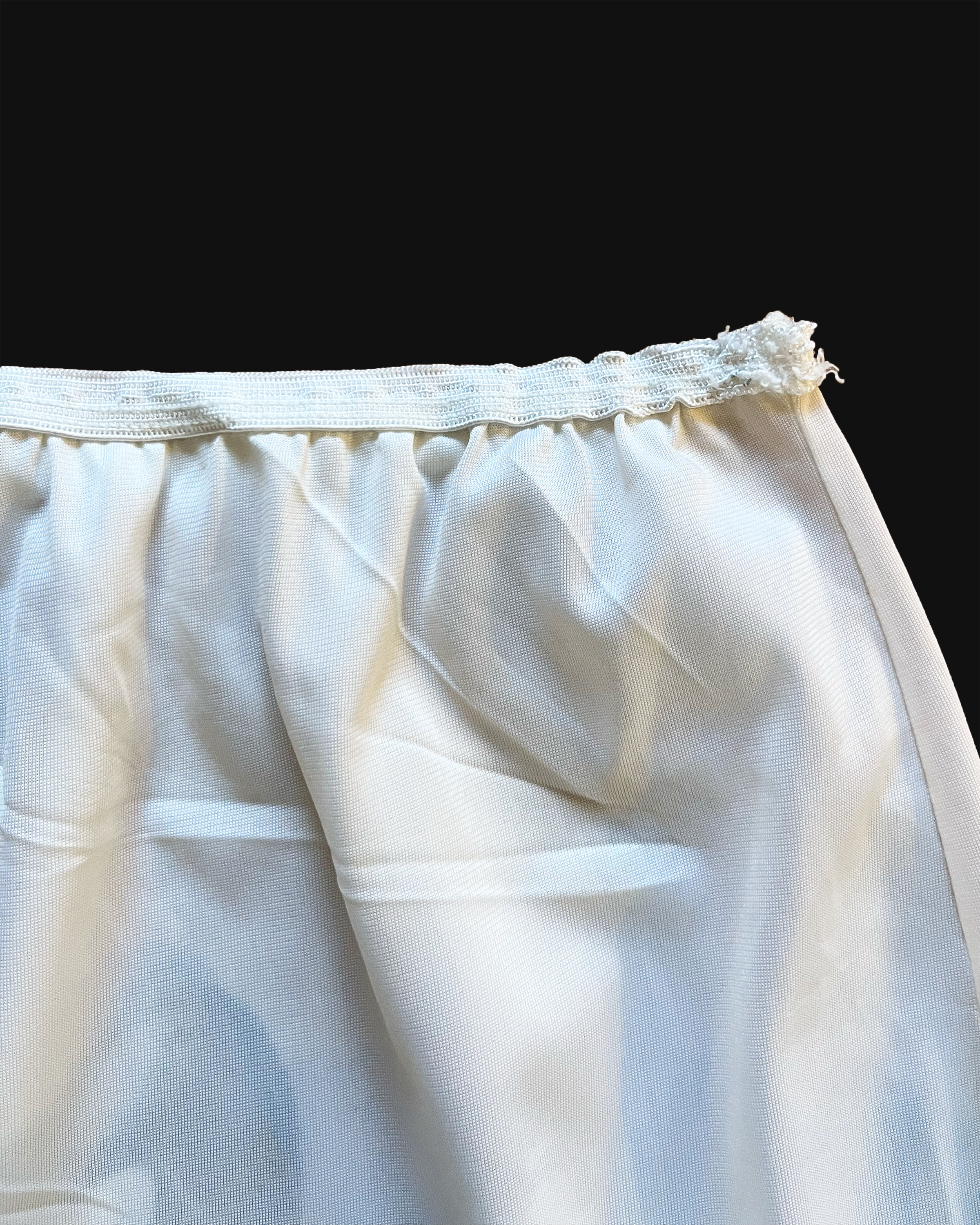 swan song mini skirt