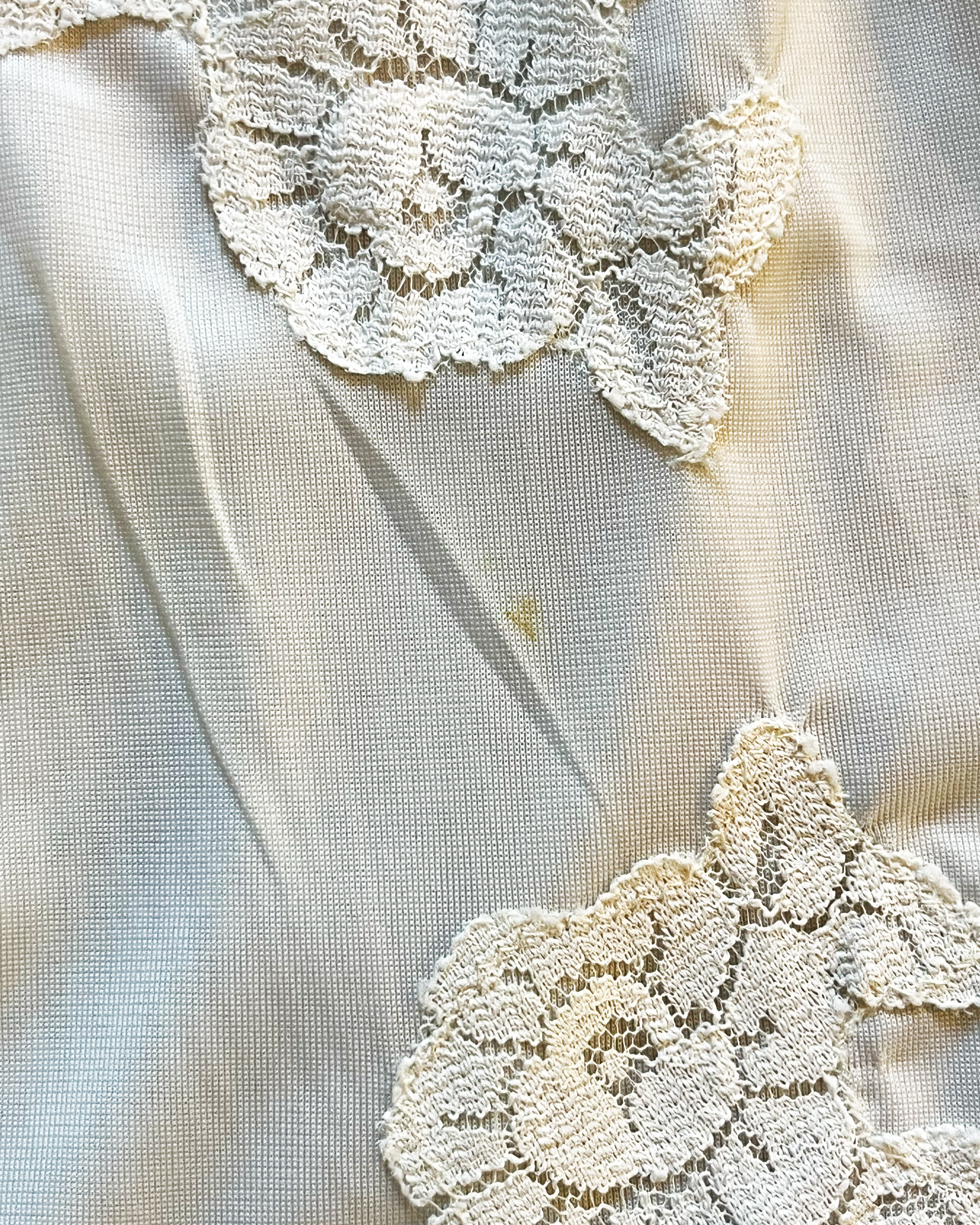 swan song mini skirt