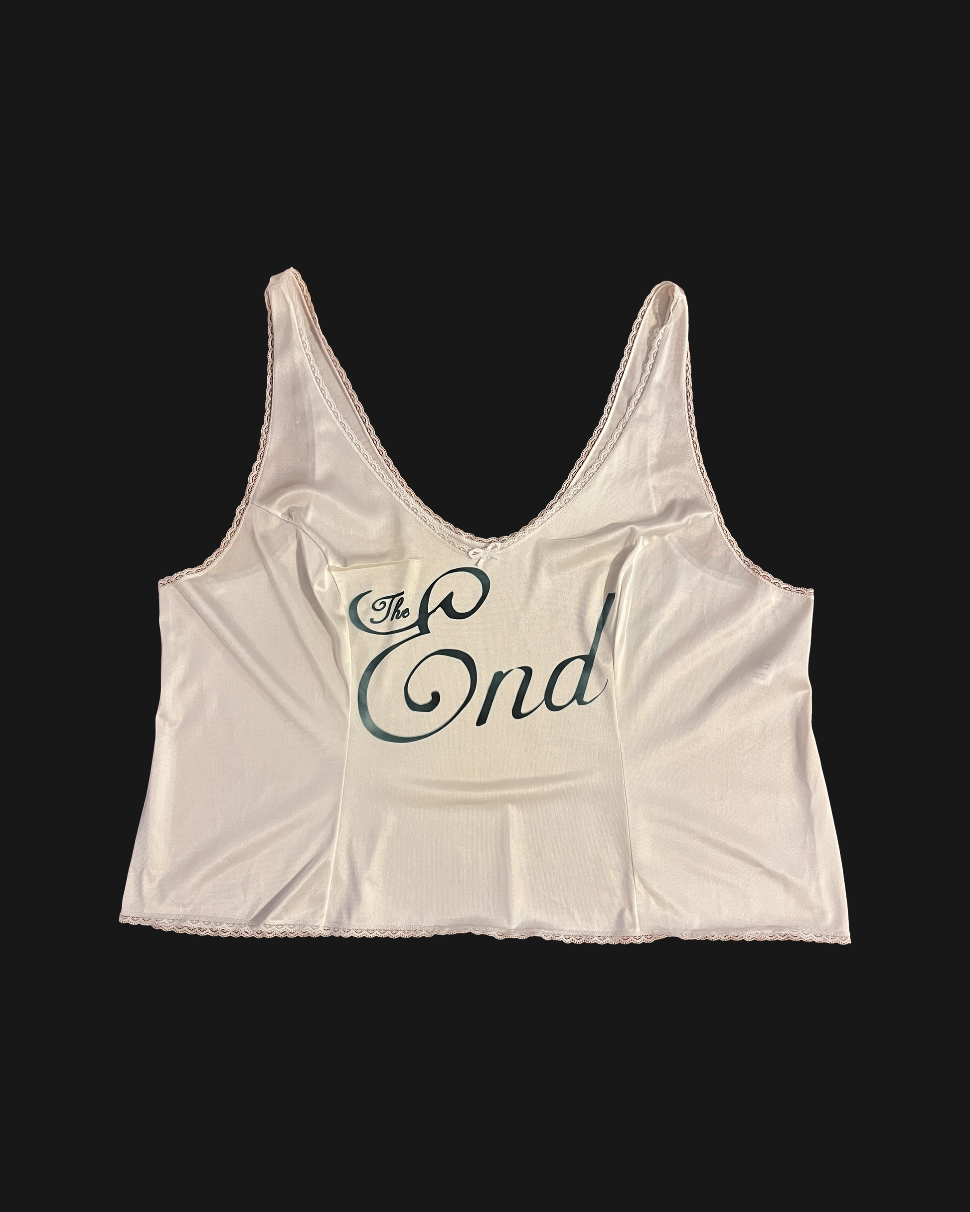 the end cami