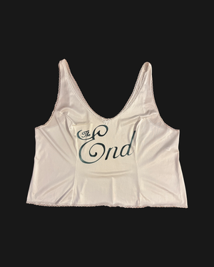 the end cami