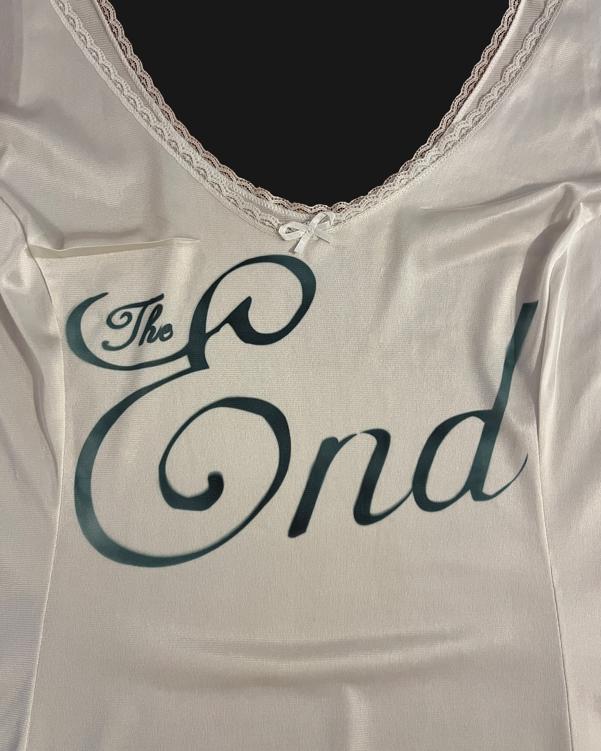 the end cami
