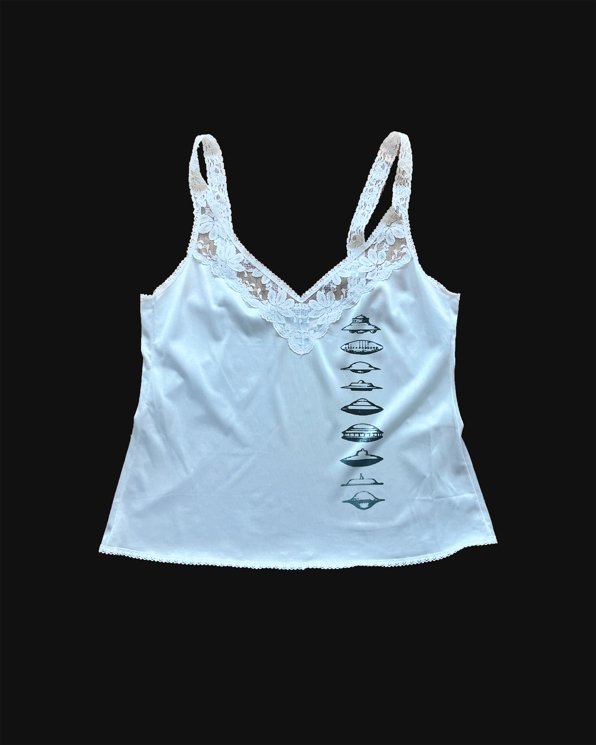 ufo archive tank