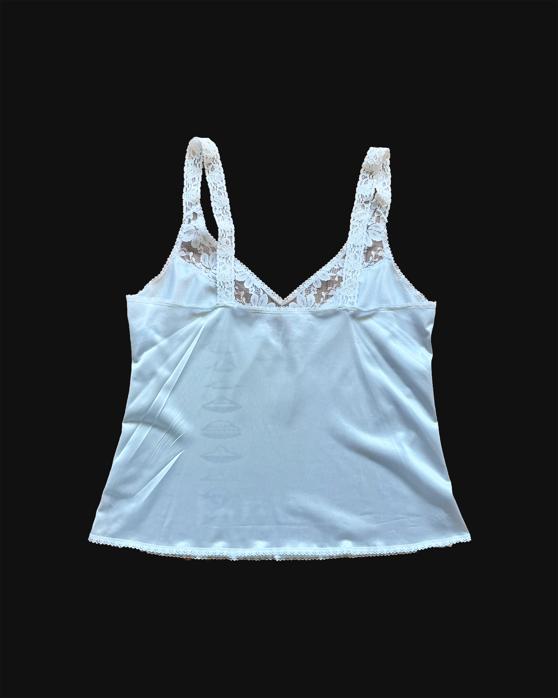 ufo archive tank