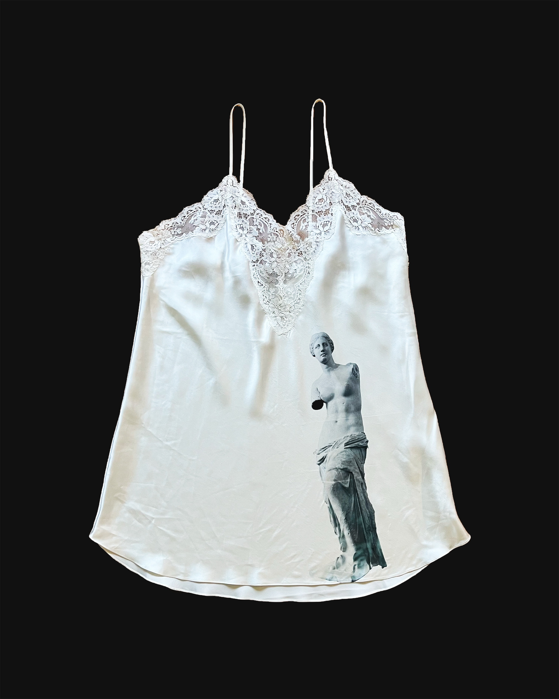 venus slip dress