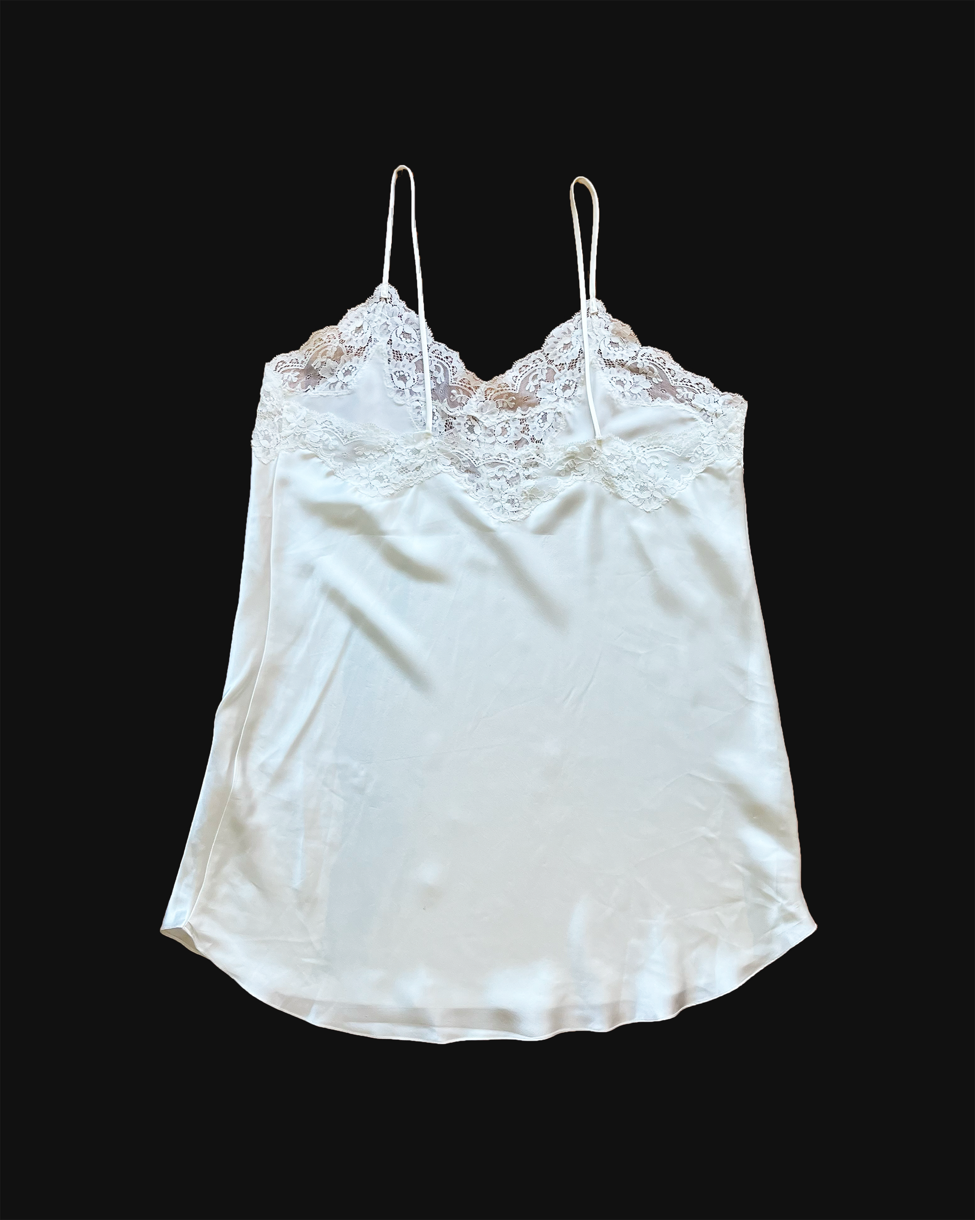 venus slip dress